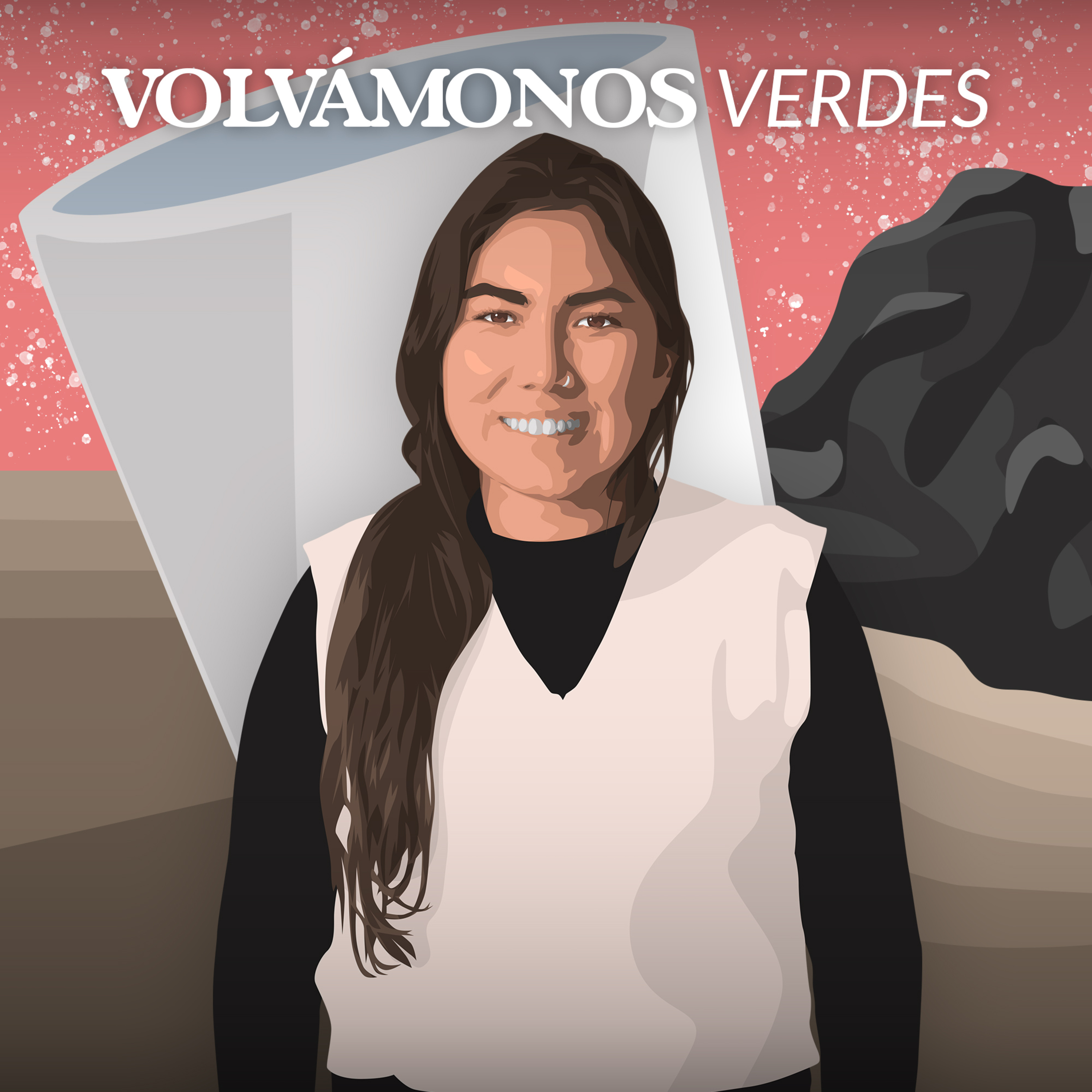 Volvámonos Verdes
