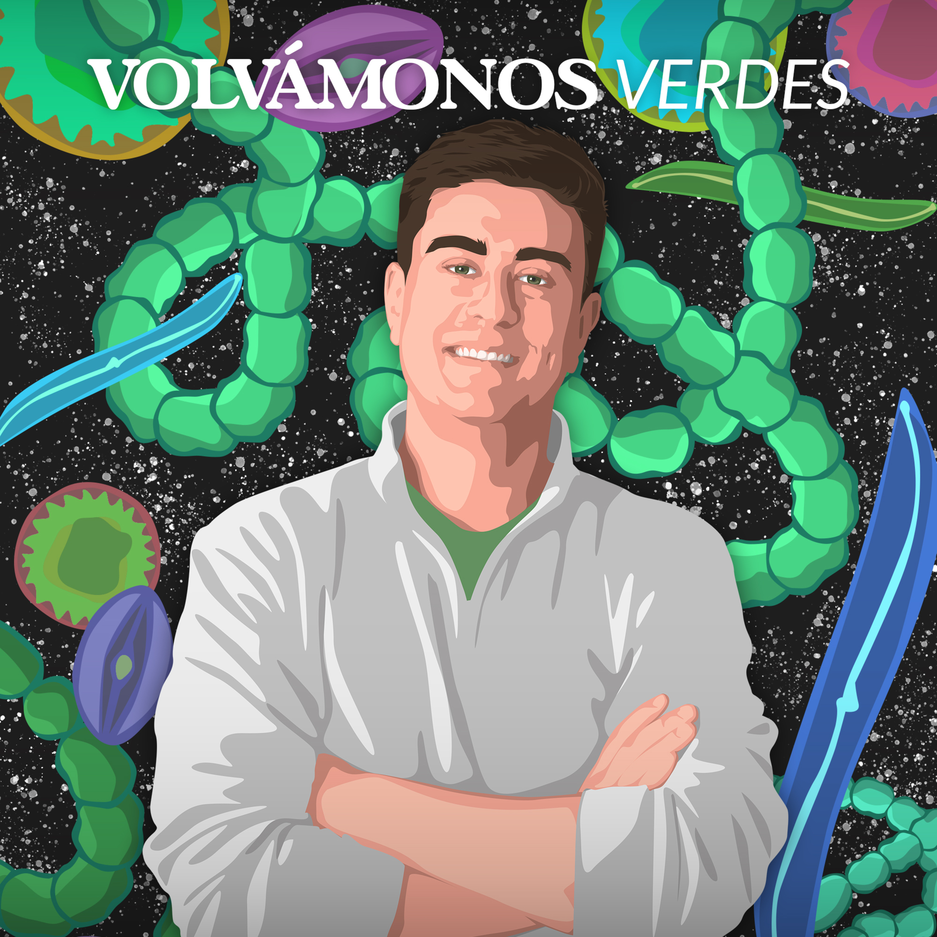 Volvámonos Verdes