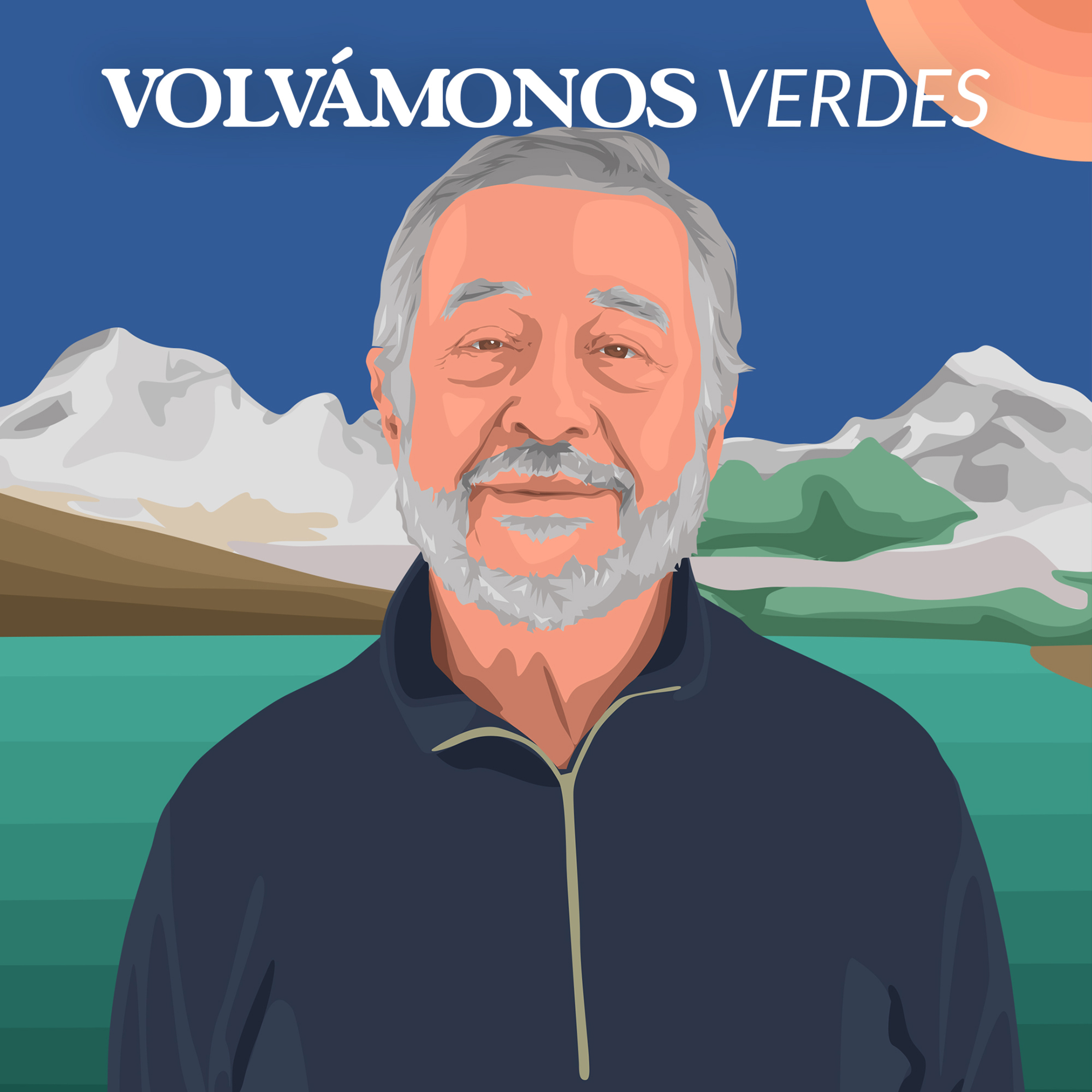 Chile profundo al sur del mundo | Francisco Gedda | 145 episode artwork
