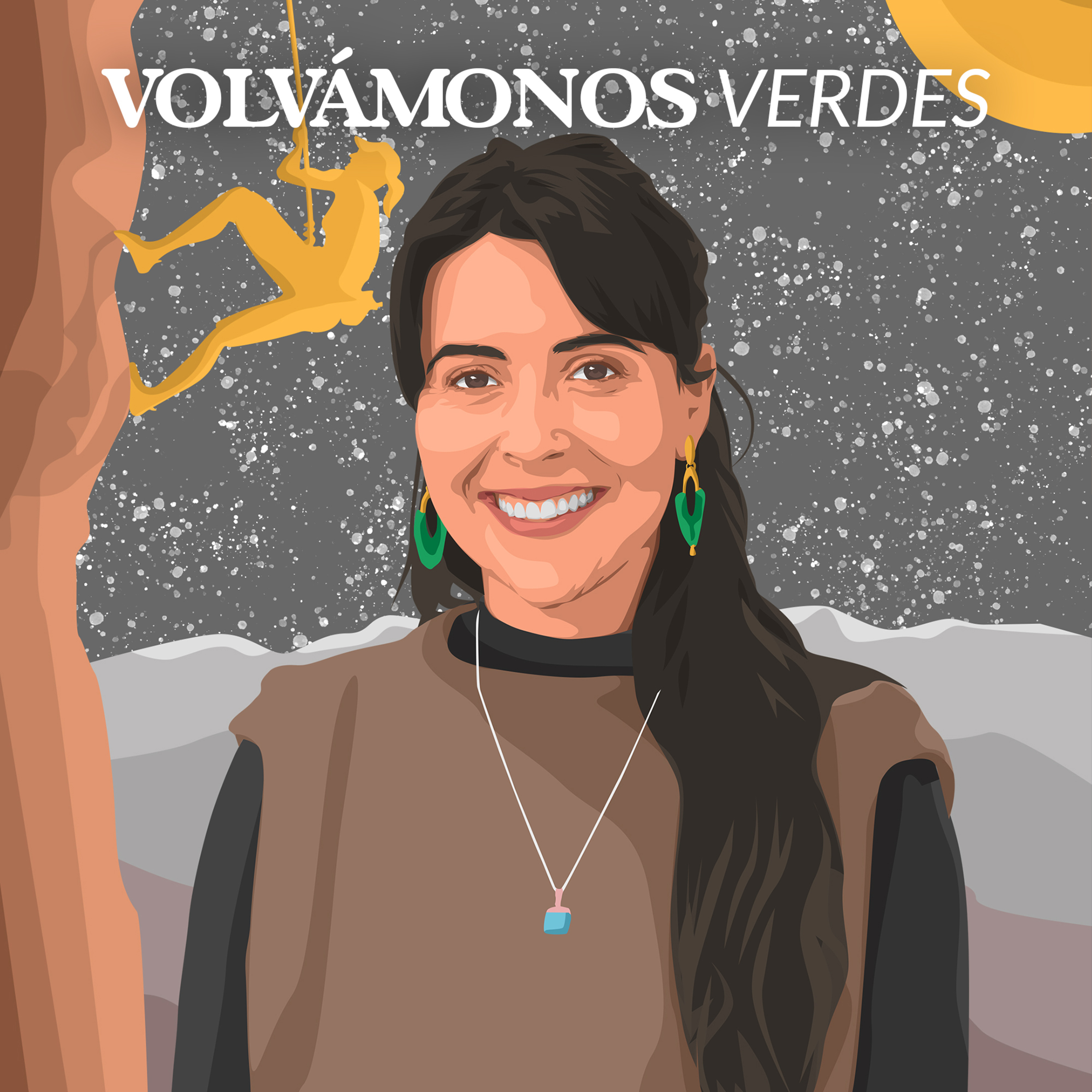 Portada de Volvámonos Verdes