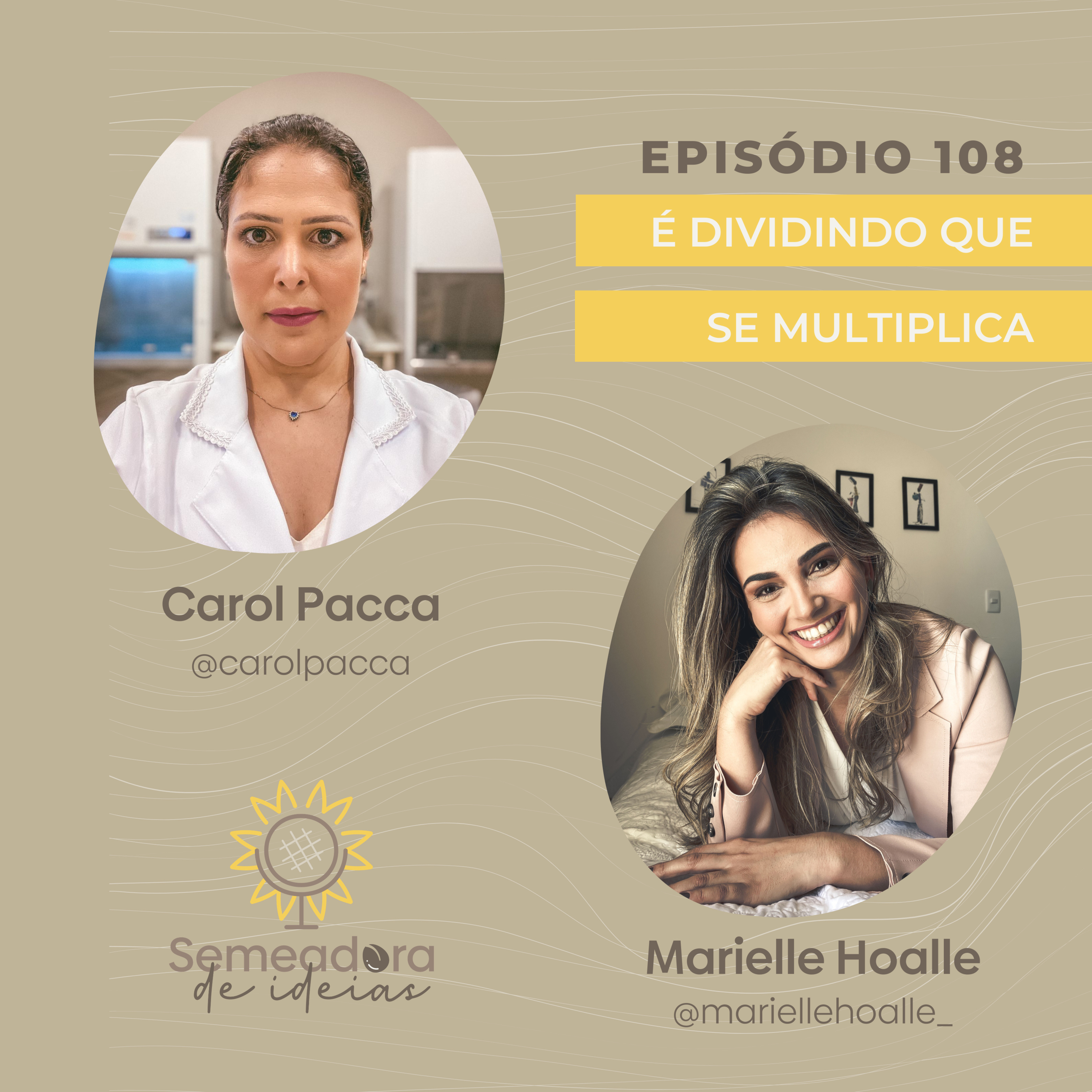 Semeadora de ideias