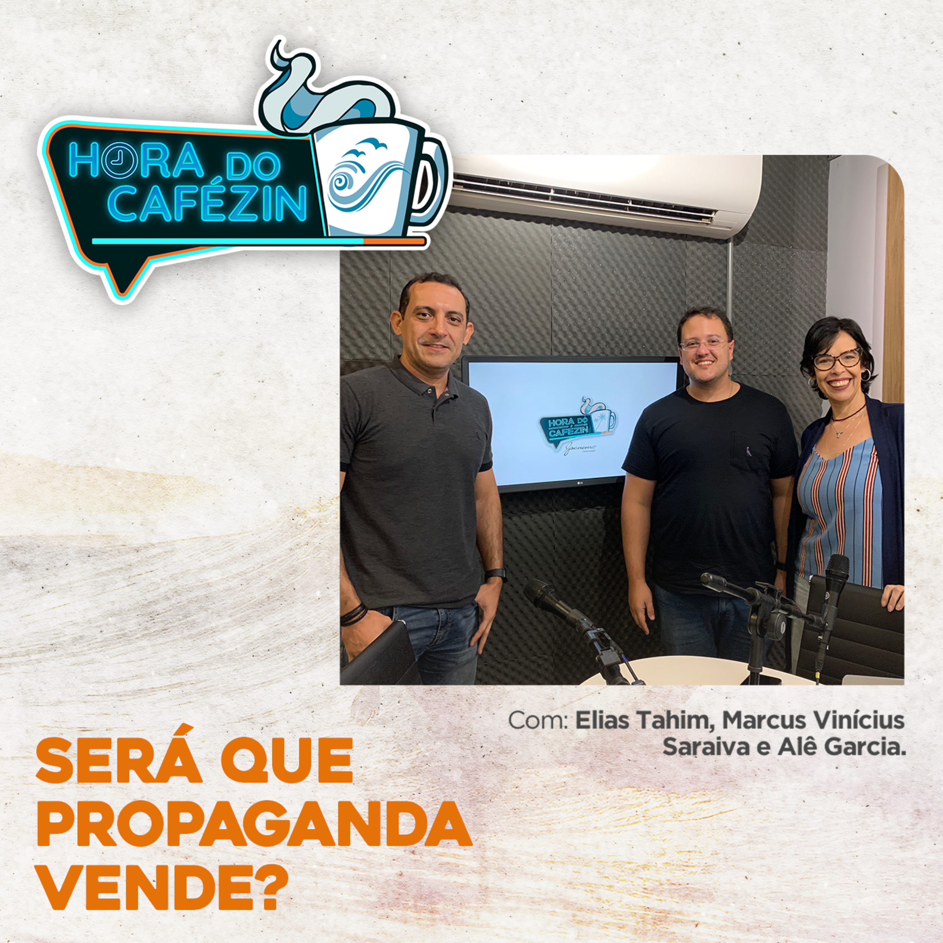 Episódio 31 - Será que propaganda vende?