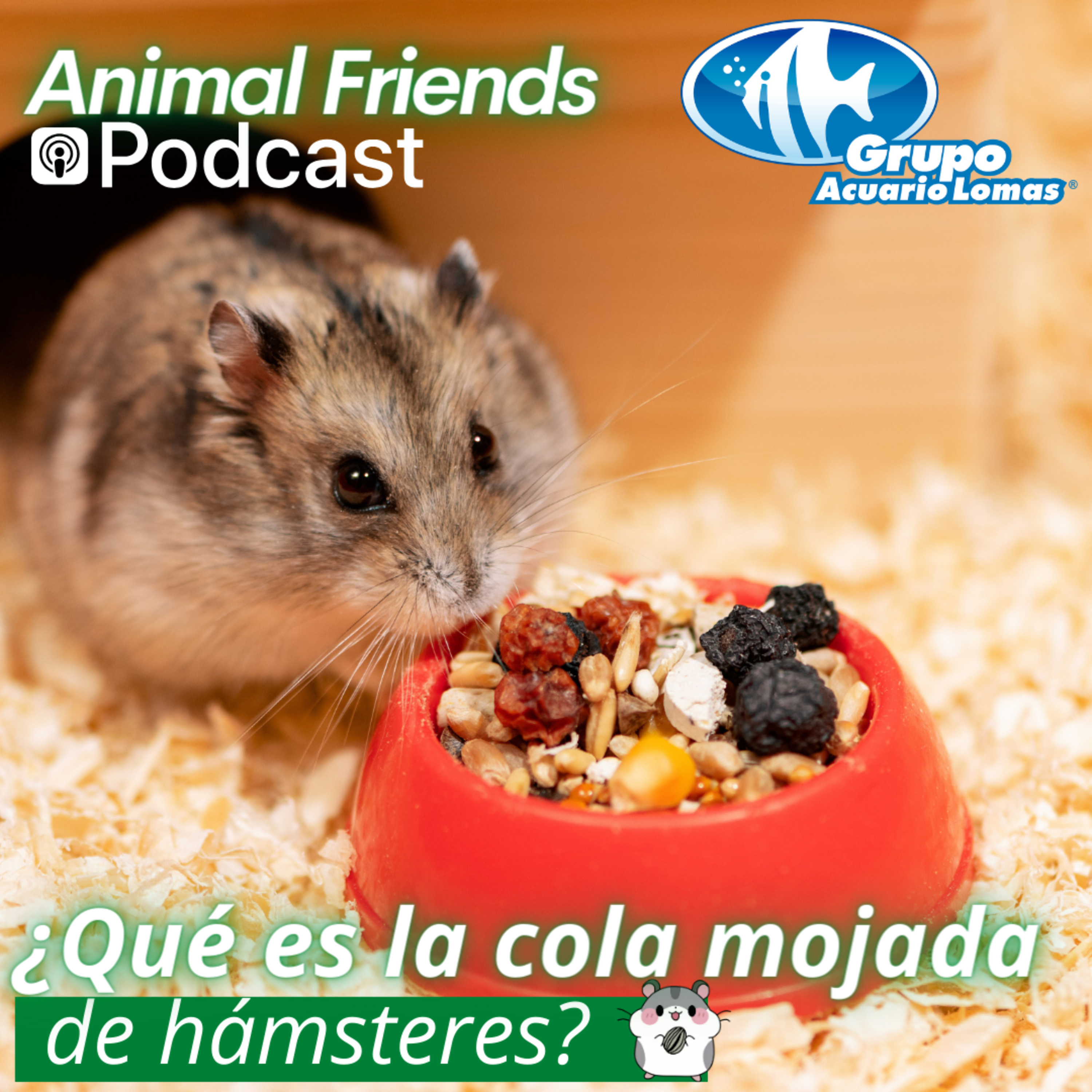 Animal Friends