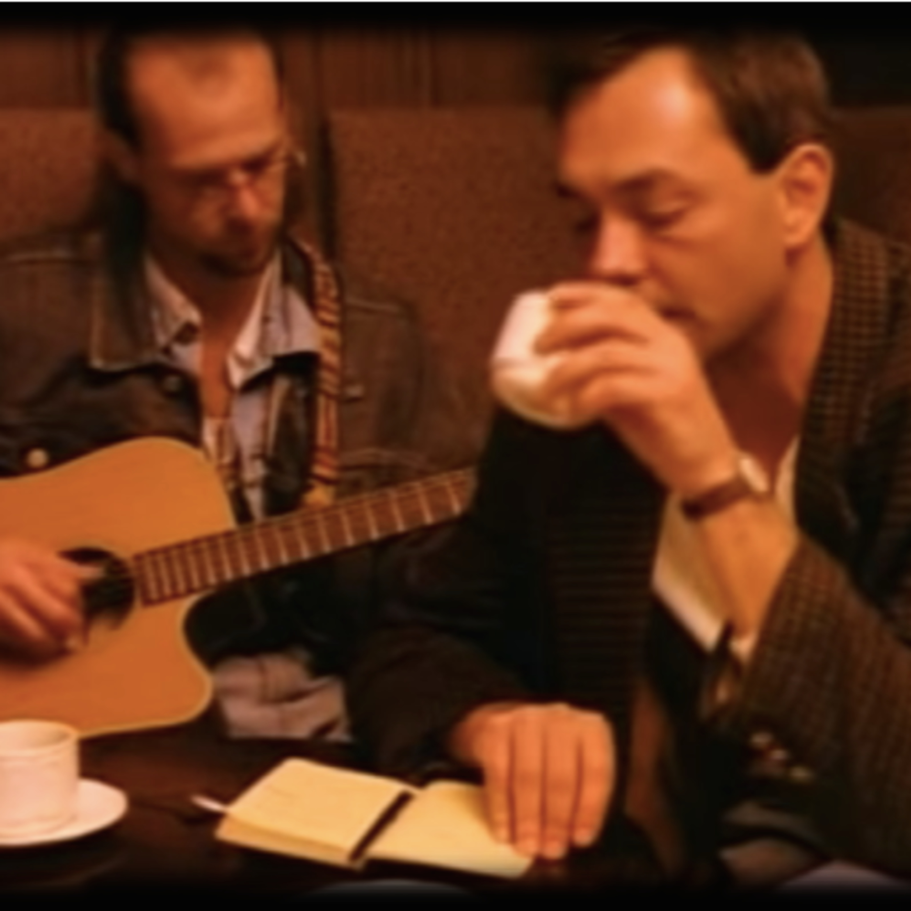 Episode 223: Things Rich Mullins Taught Me episode artwork