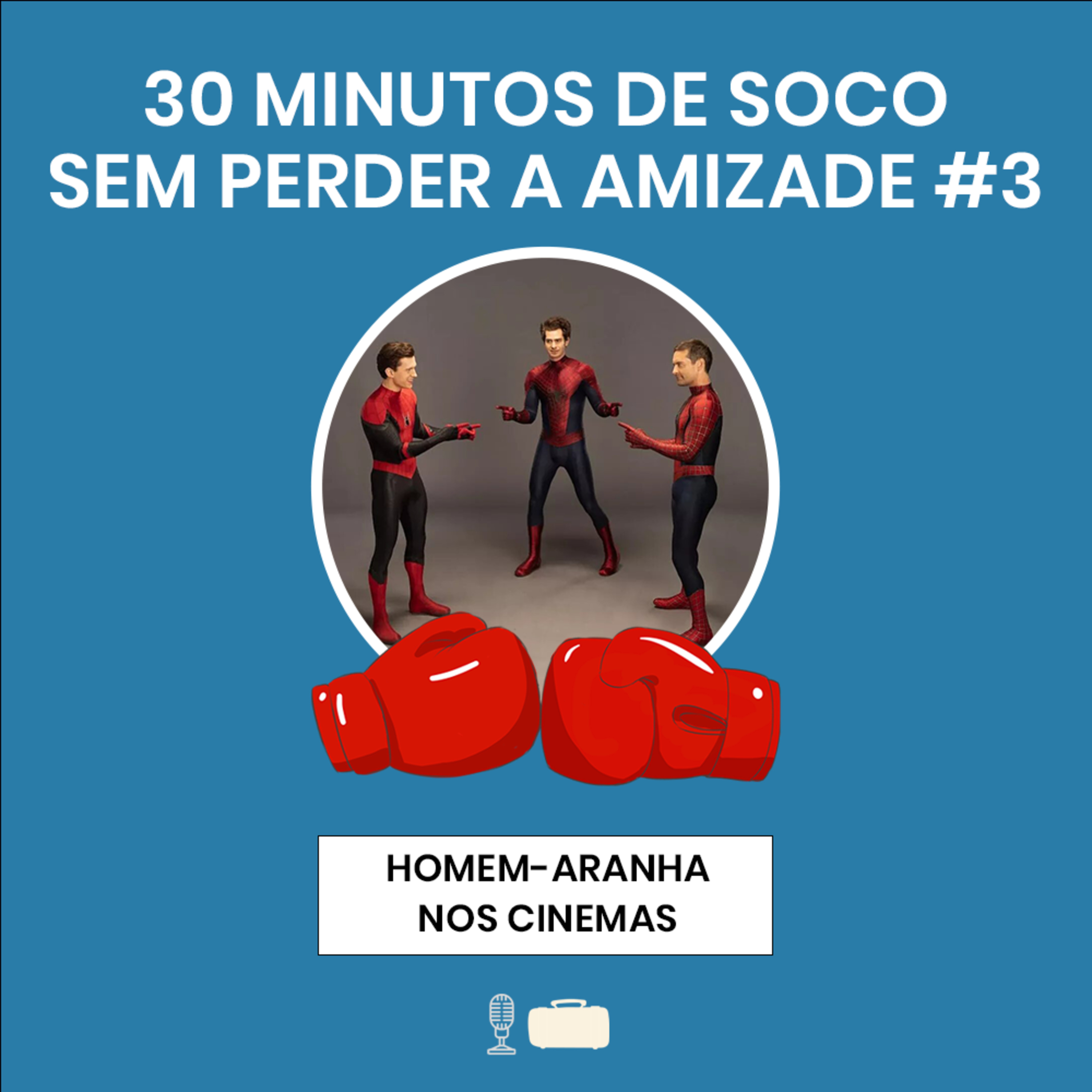 Mala Dourada