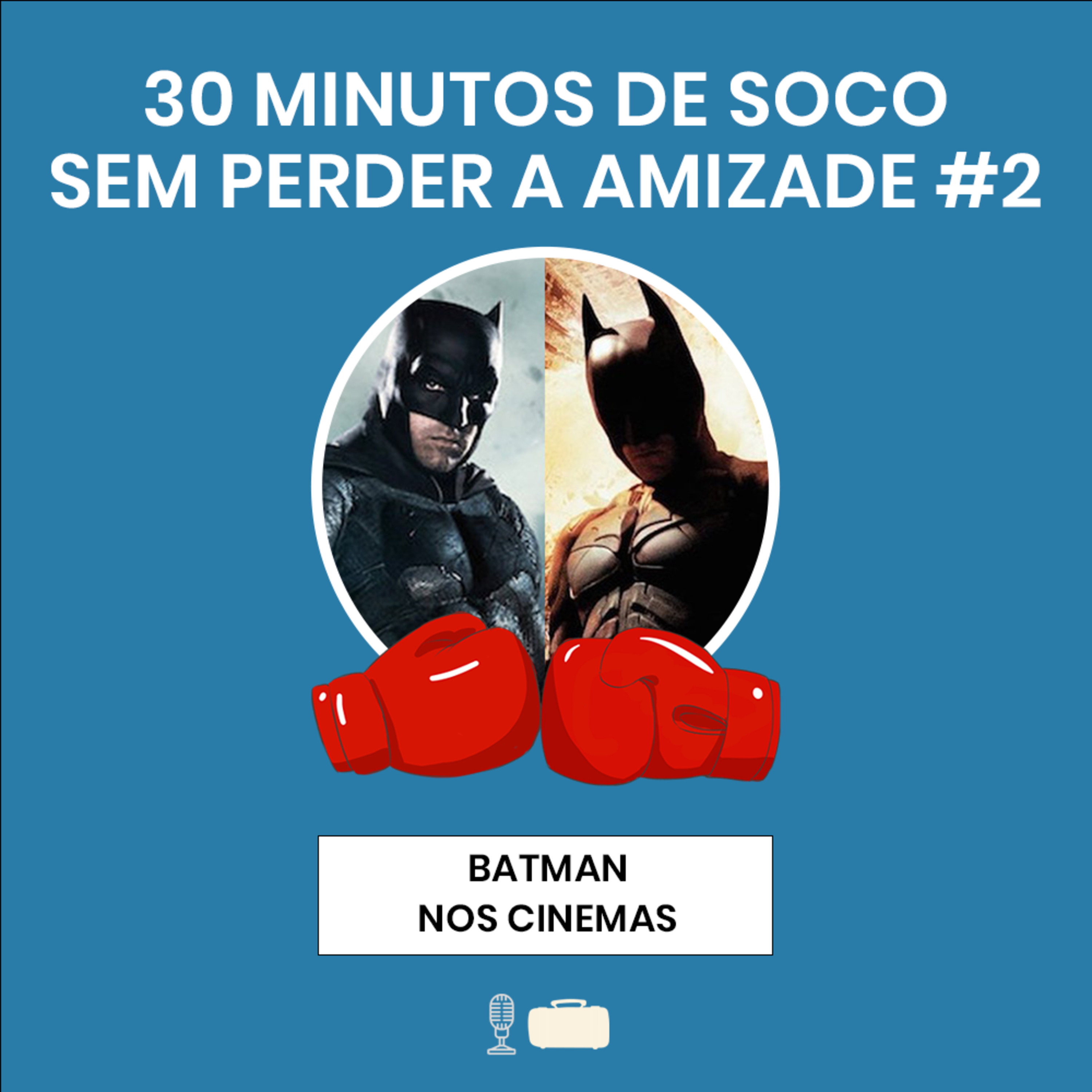 Mala Dourada