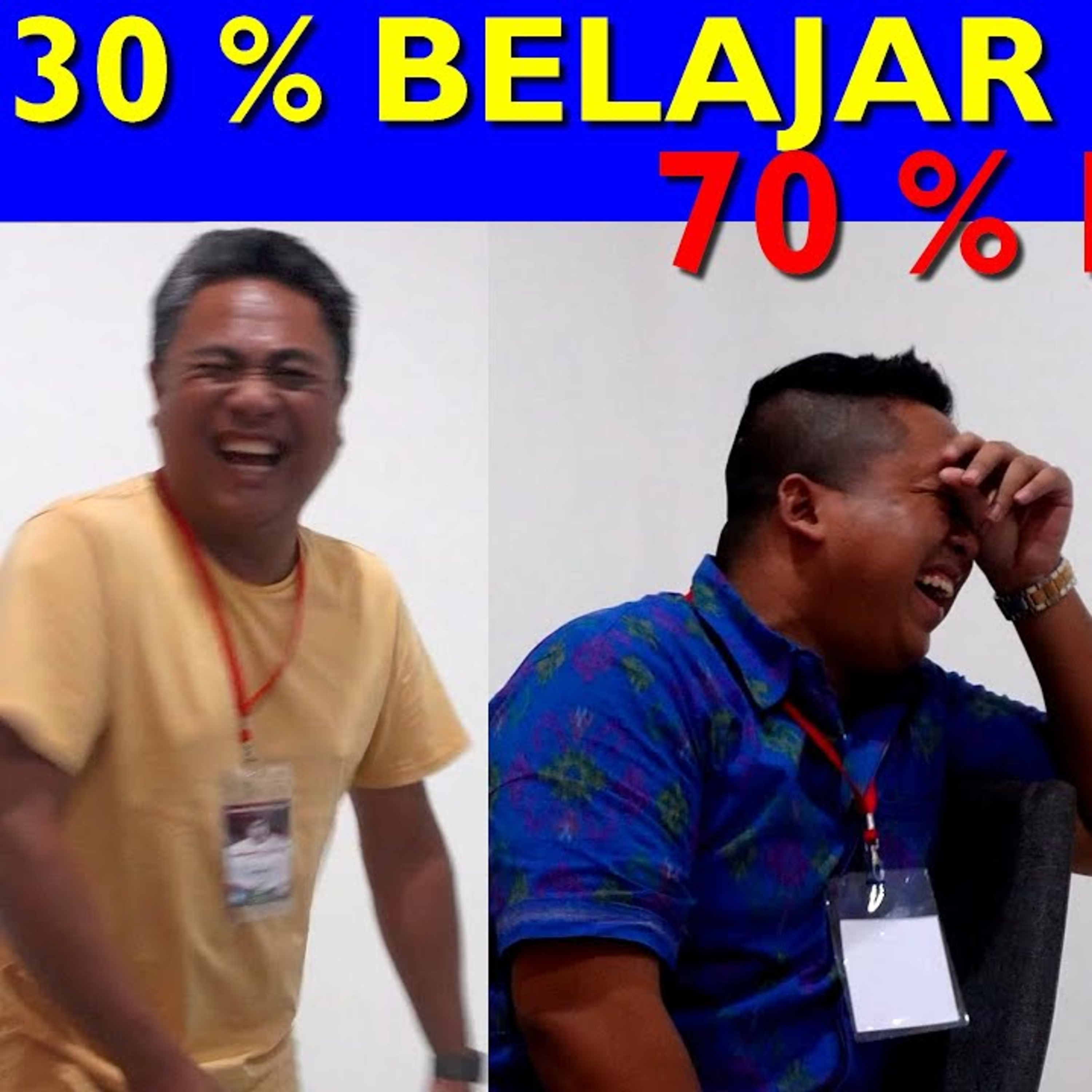 SAYA KENA HIPNOTIS | Kenapa Orang bisa Kena Hipnotis | Ayo Pelajari Bersama | episode artwork