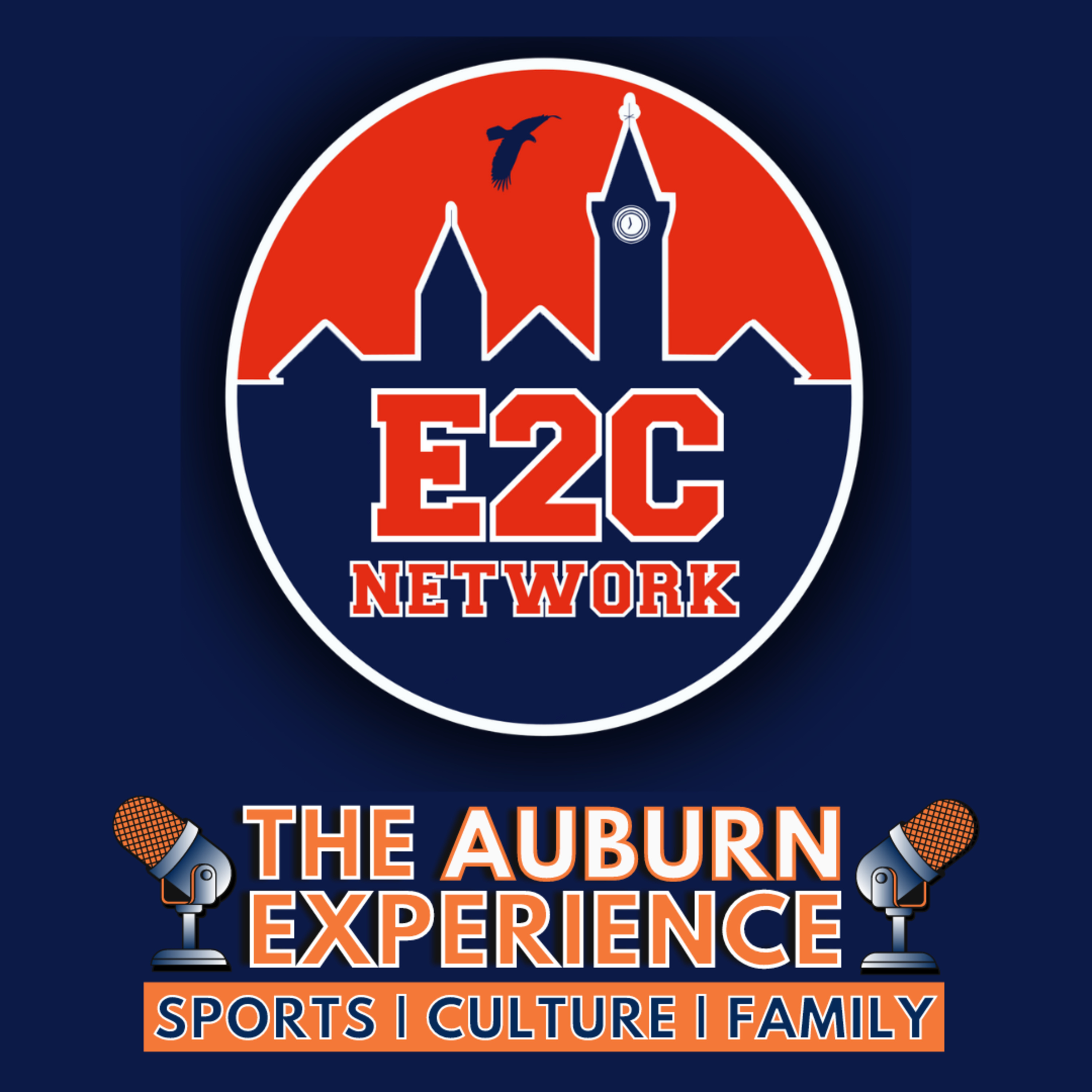 The Auburn Experience #73 | A-Day Football, Clear Skies, and Full Auburn Hearts! episode artwork