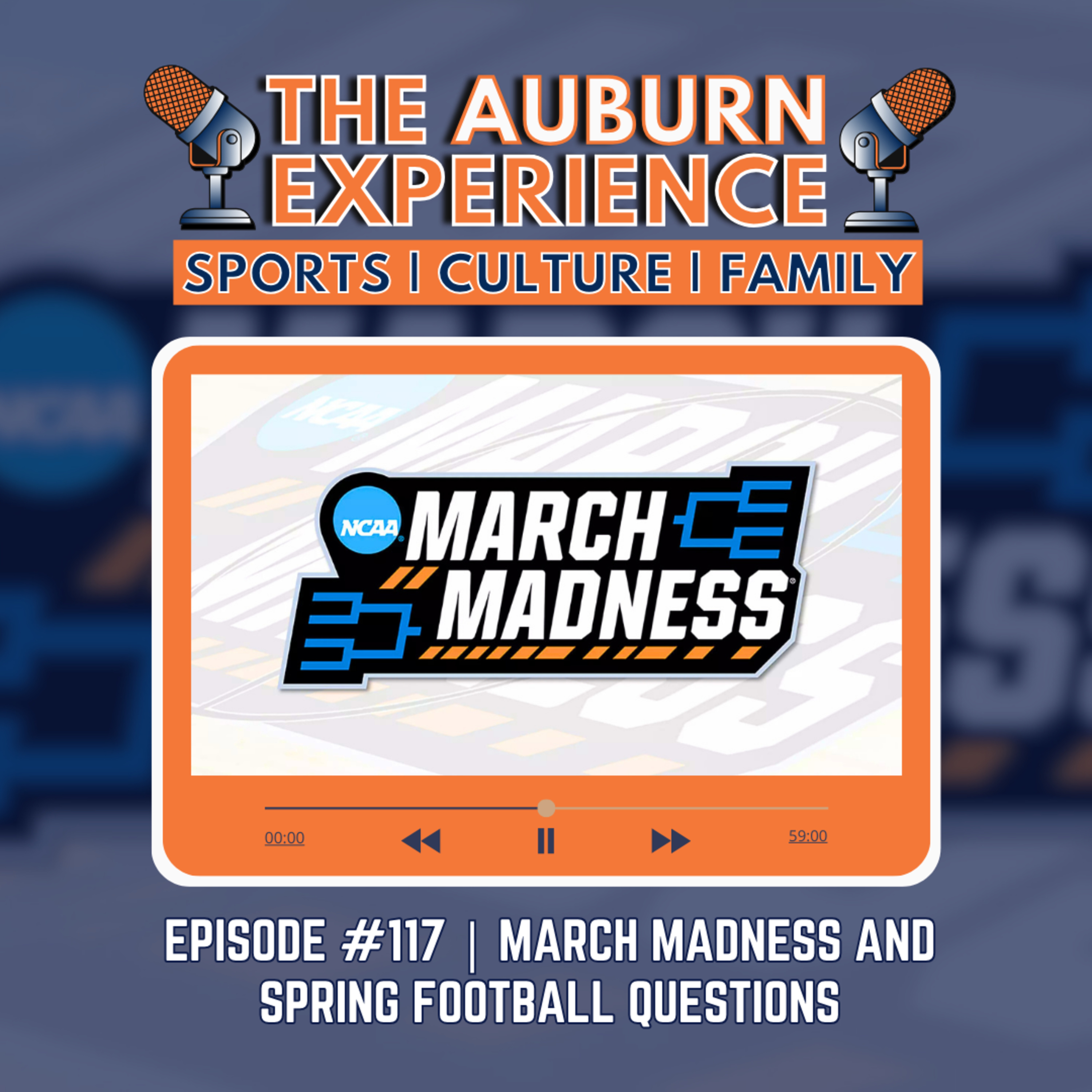 The Auburn Experience | E2C Network Podcasts