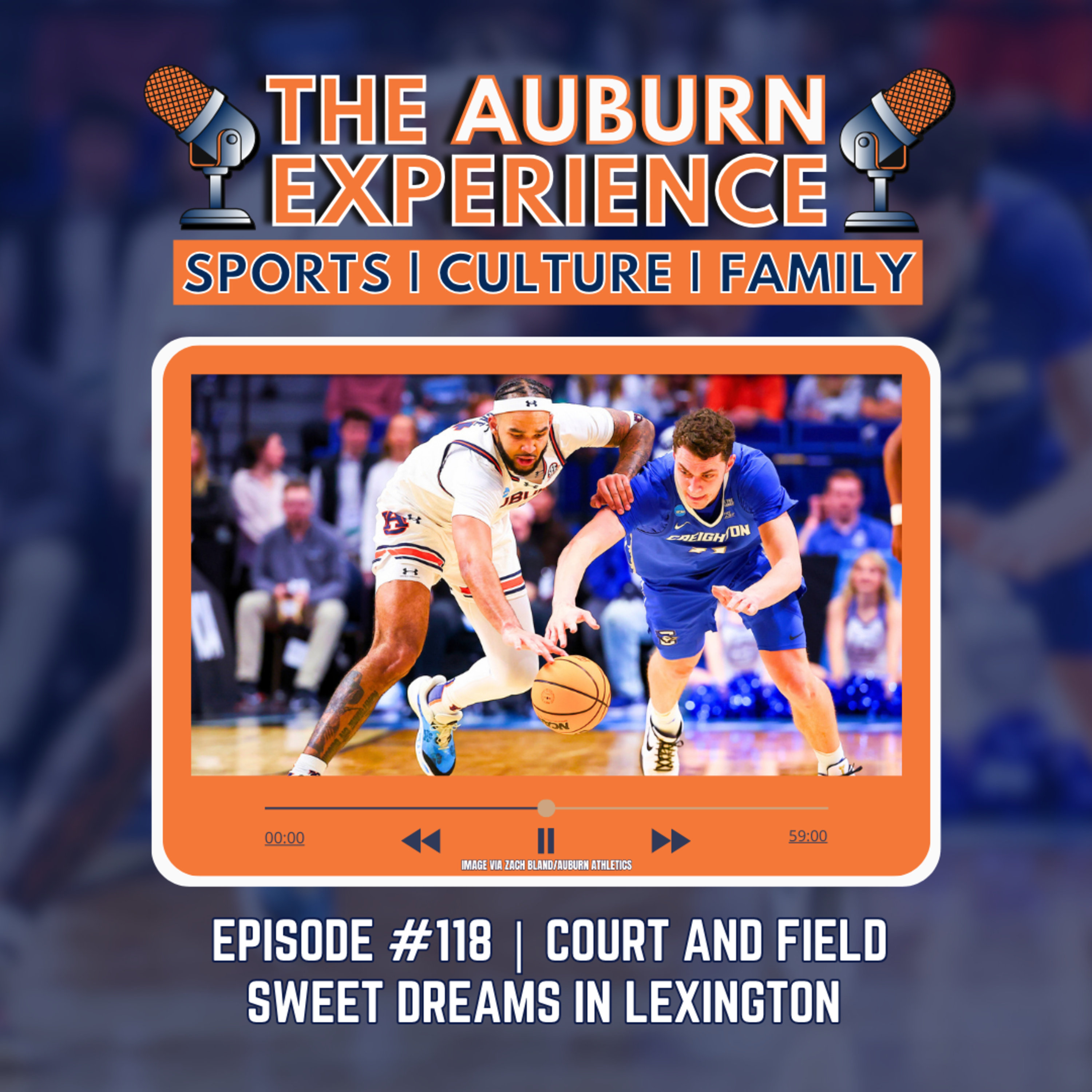 The Auburn Experience | E2C Network Podcasts