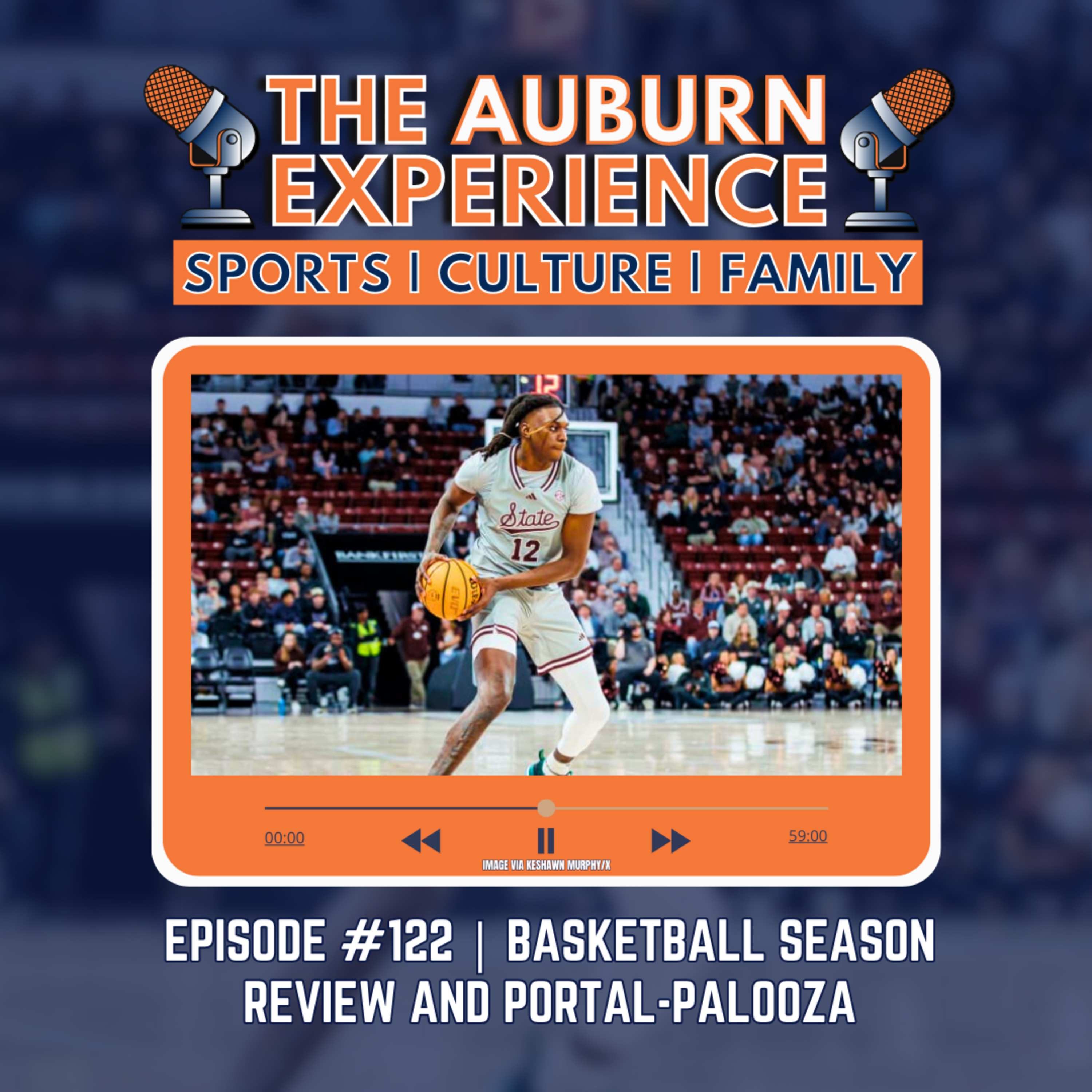 The Auburn Experience | E2C Network Podcasts