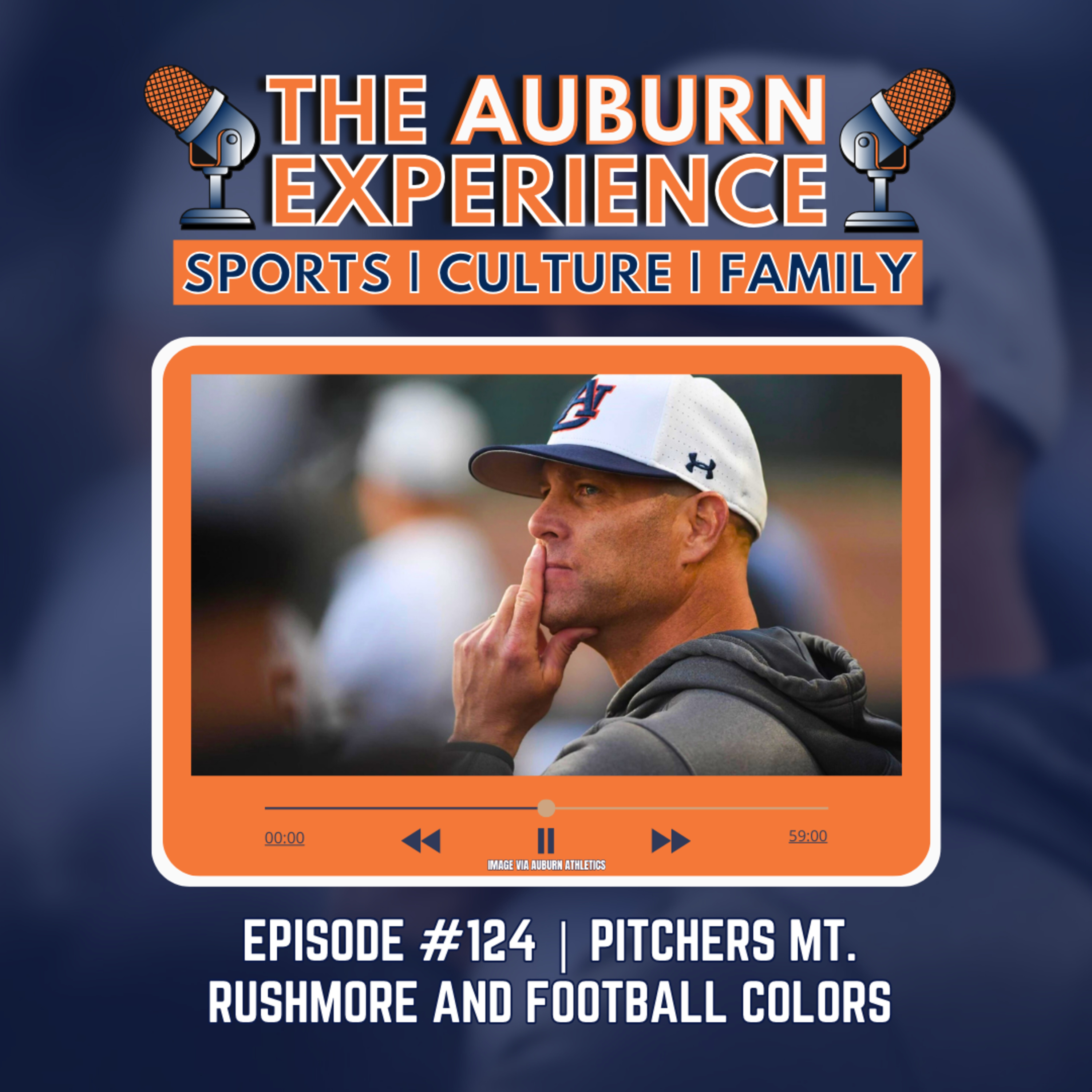 The Auburn Experience | E2C Network Podcasts