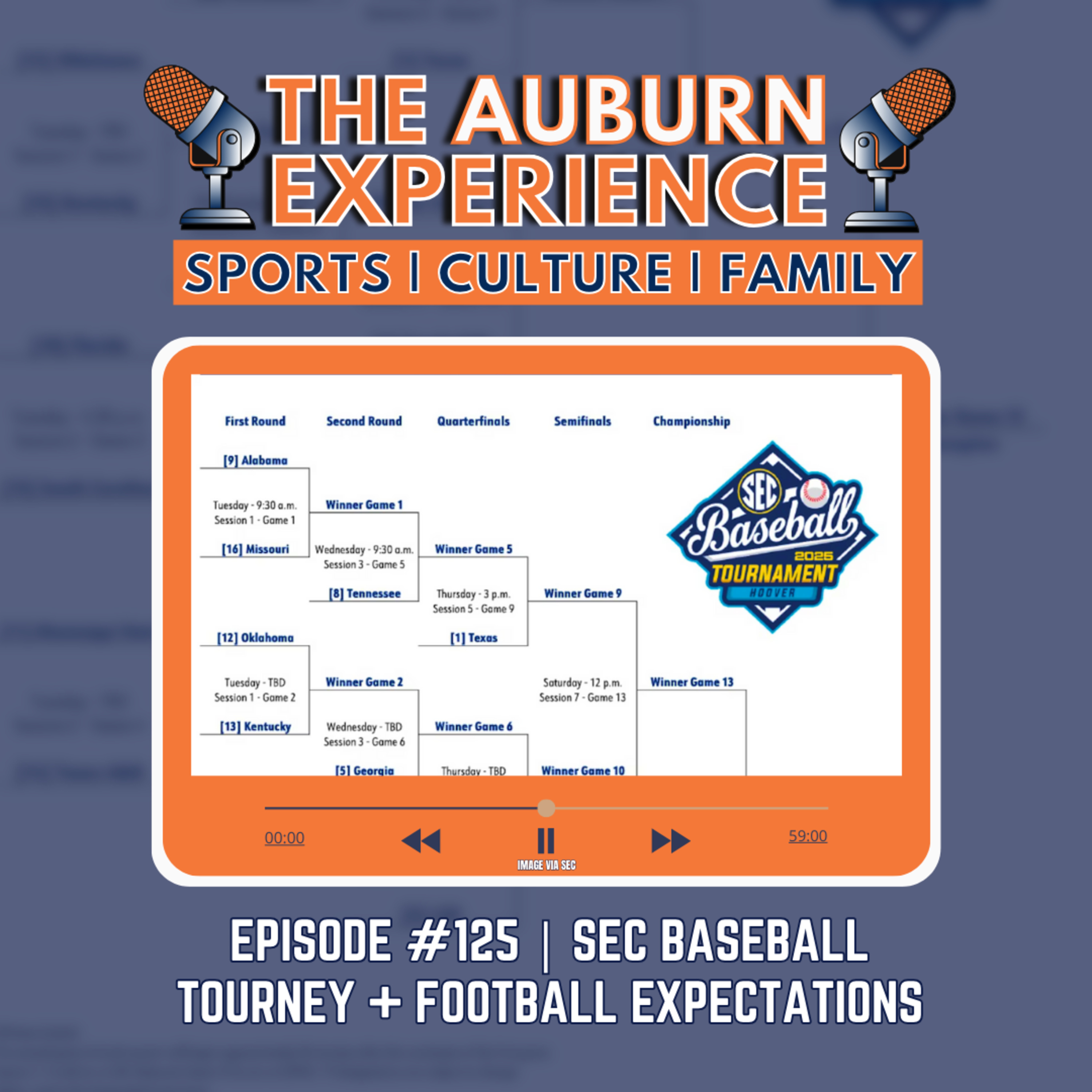 The Auburn Experience | E2C Network Podcasts