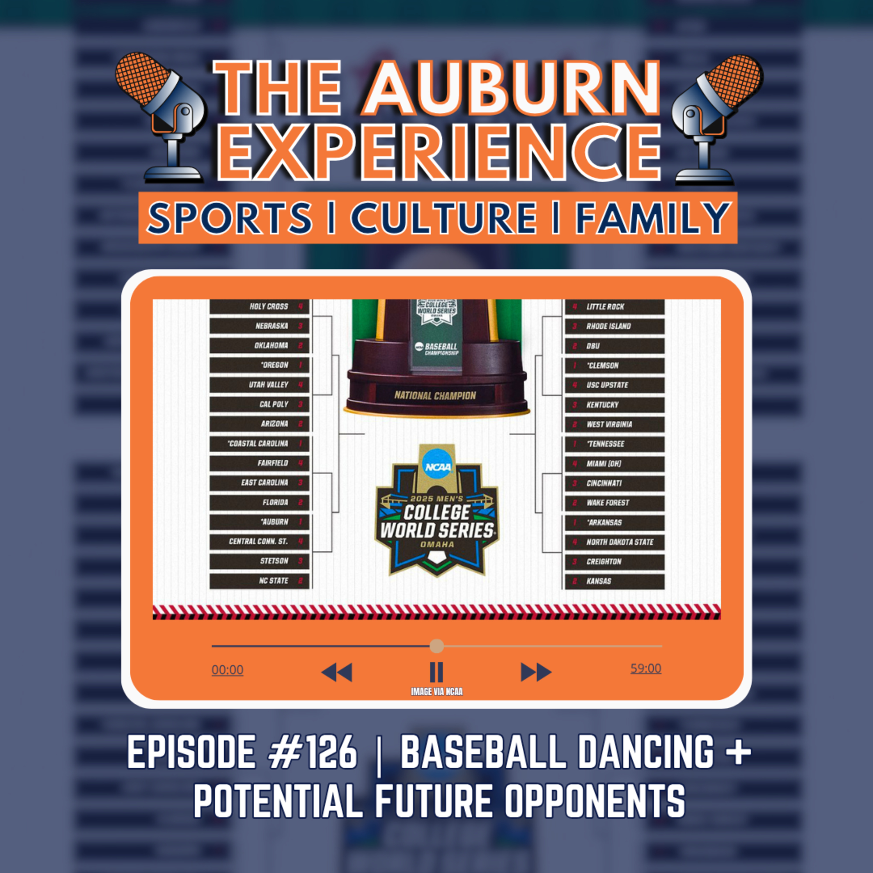 The Auburn Experience | E2C Network Podcasts