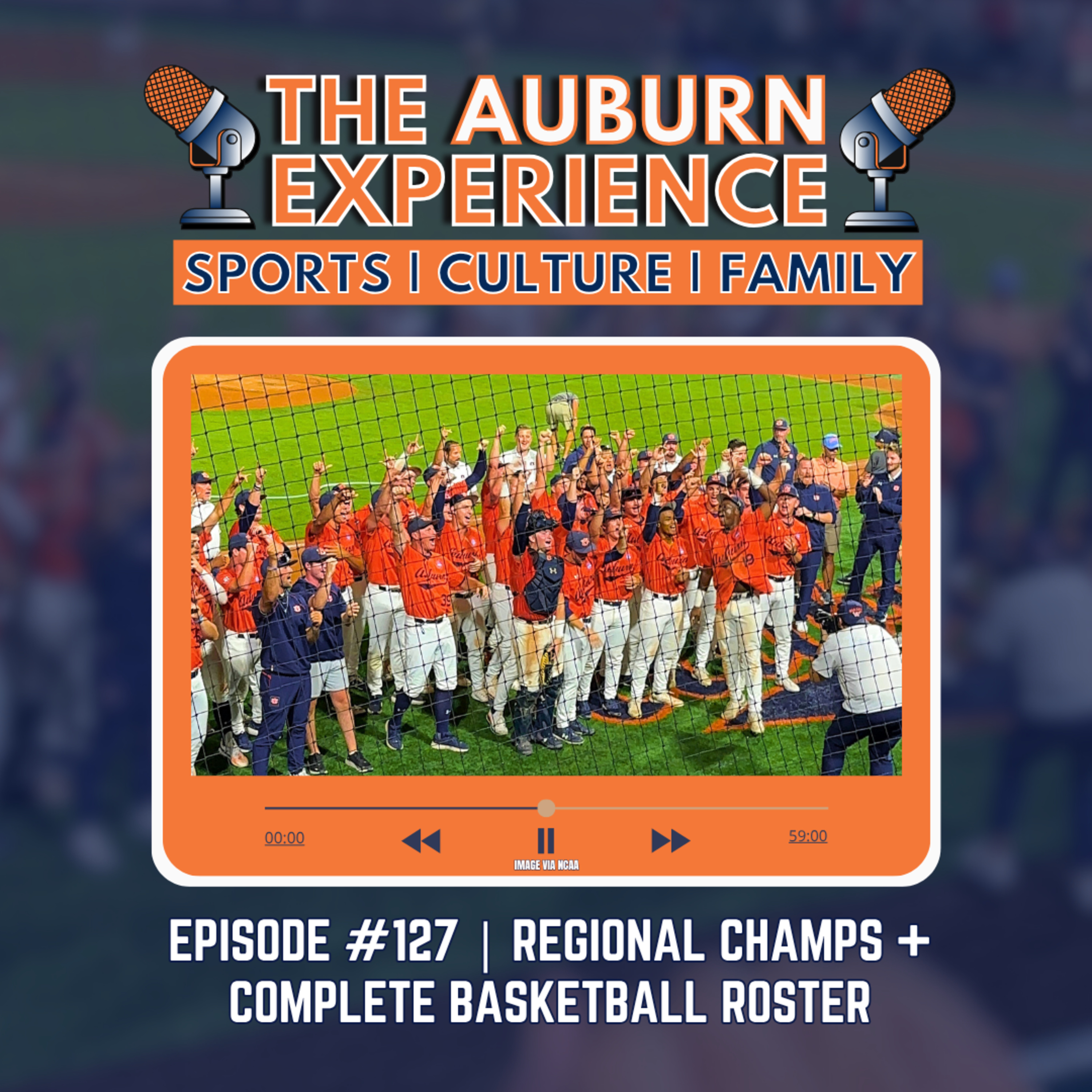 The Auburn Experience | E2C Network Podcasts
