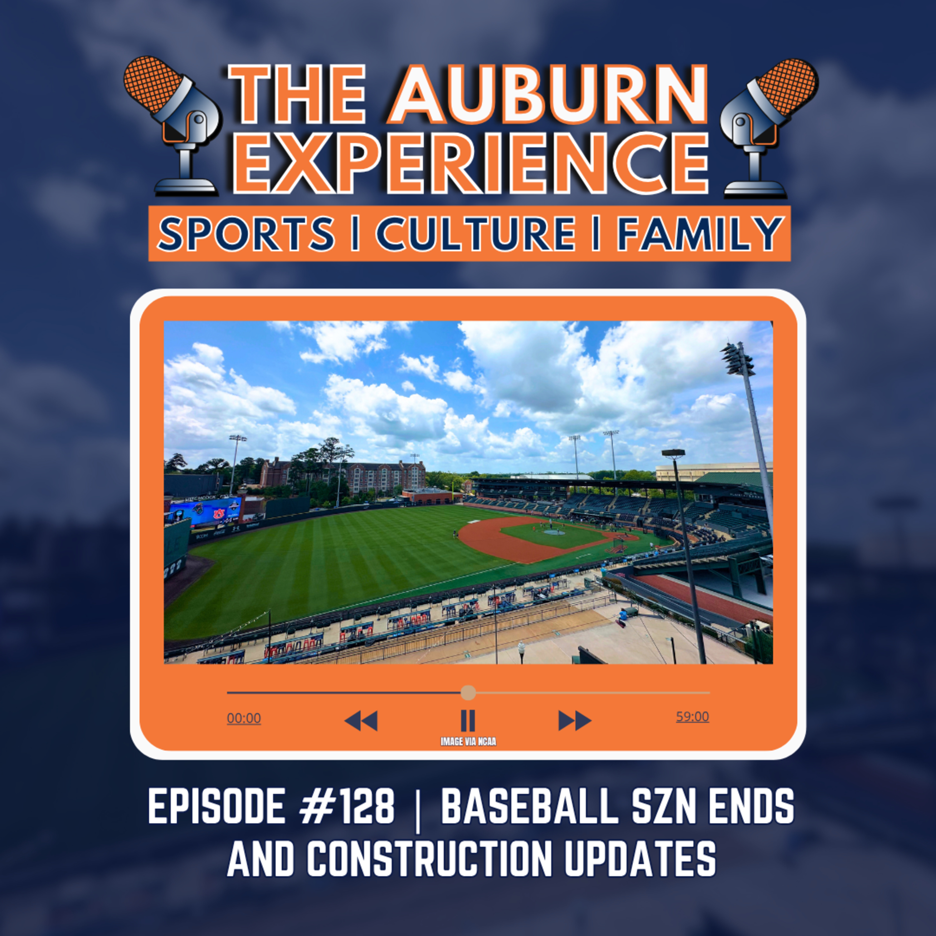 The Auburn Experience | E2C Network Podcasts