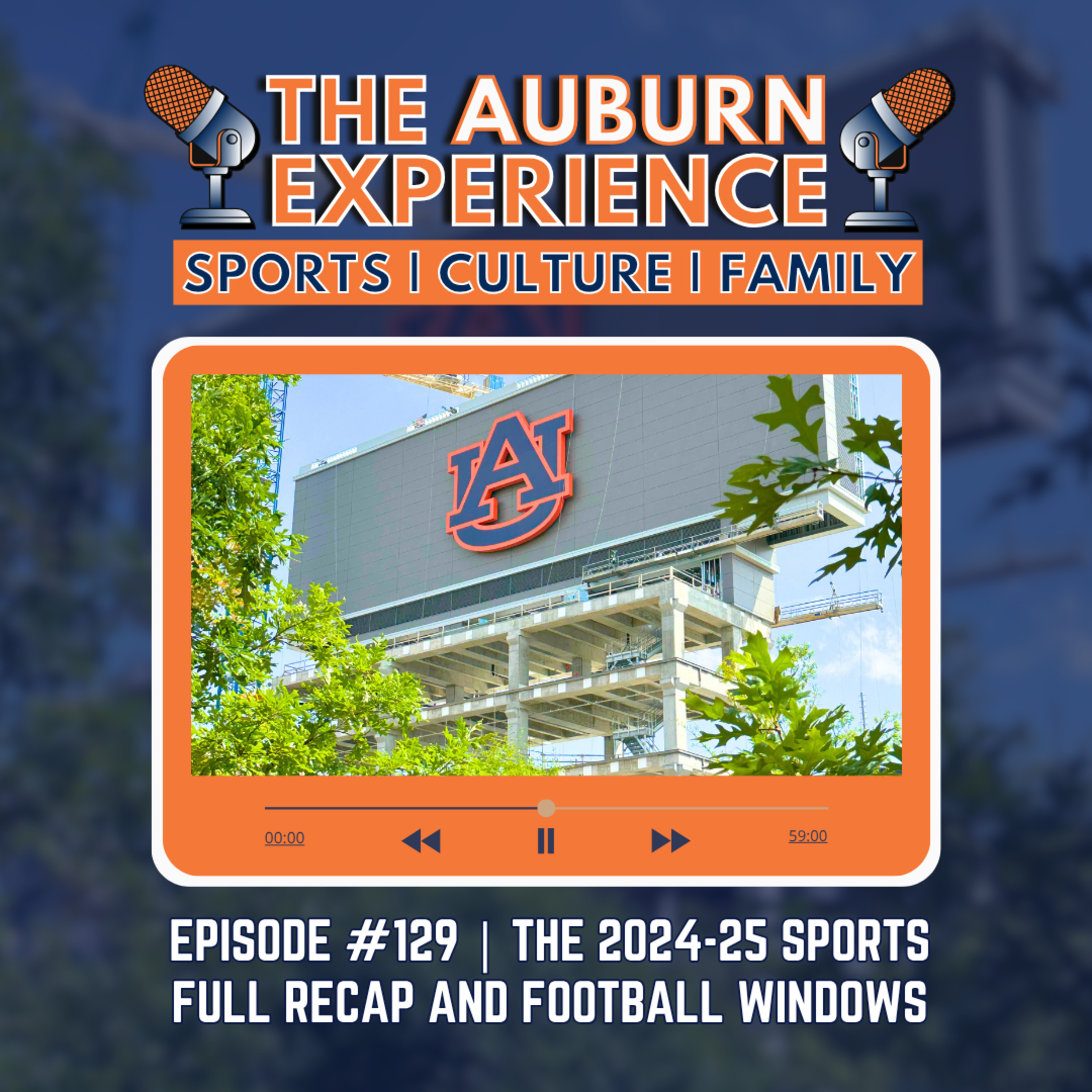 The Auburn Experience | E2C Network Podcasts