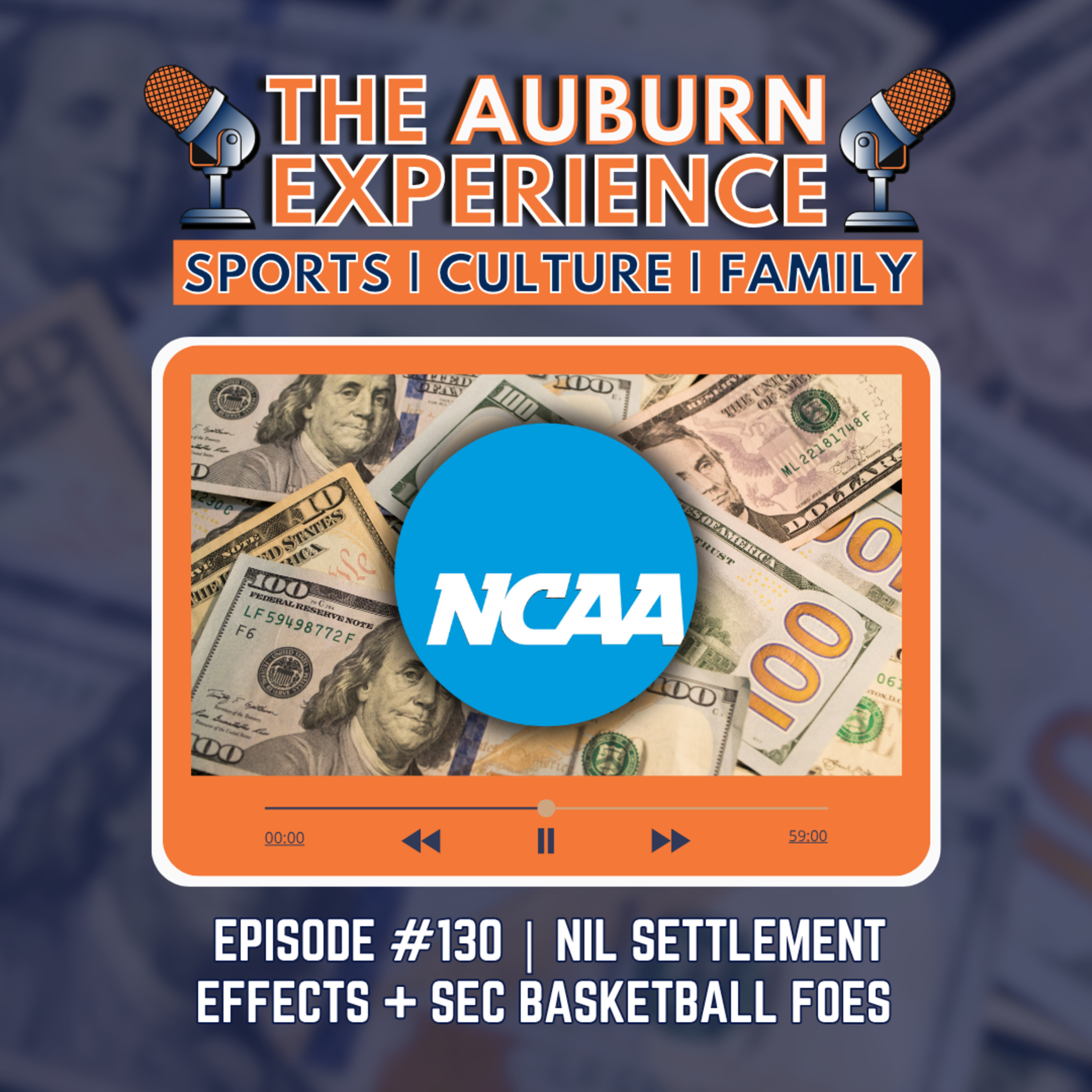 The Auburn Experience | E2C Network Podcasts