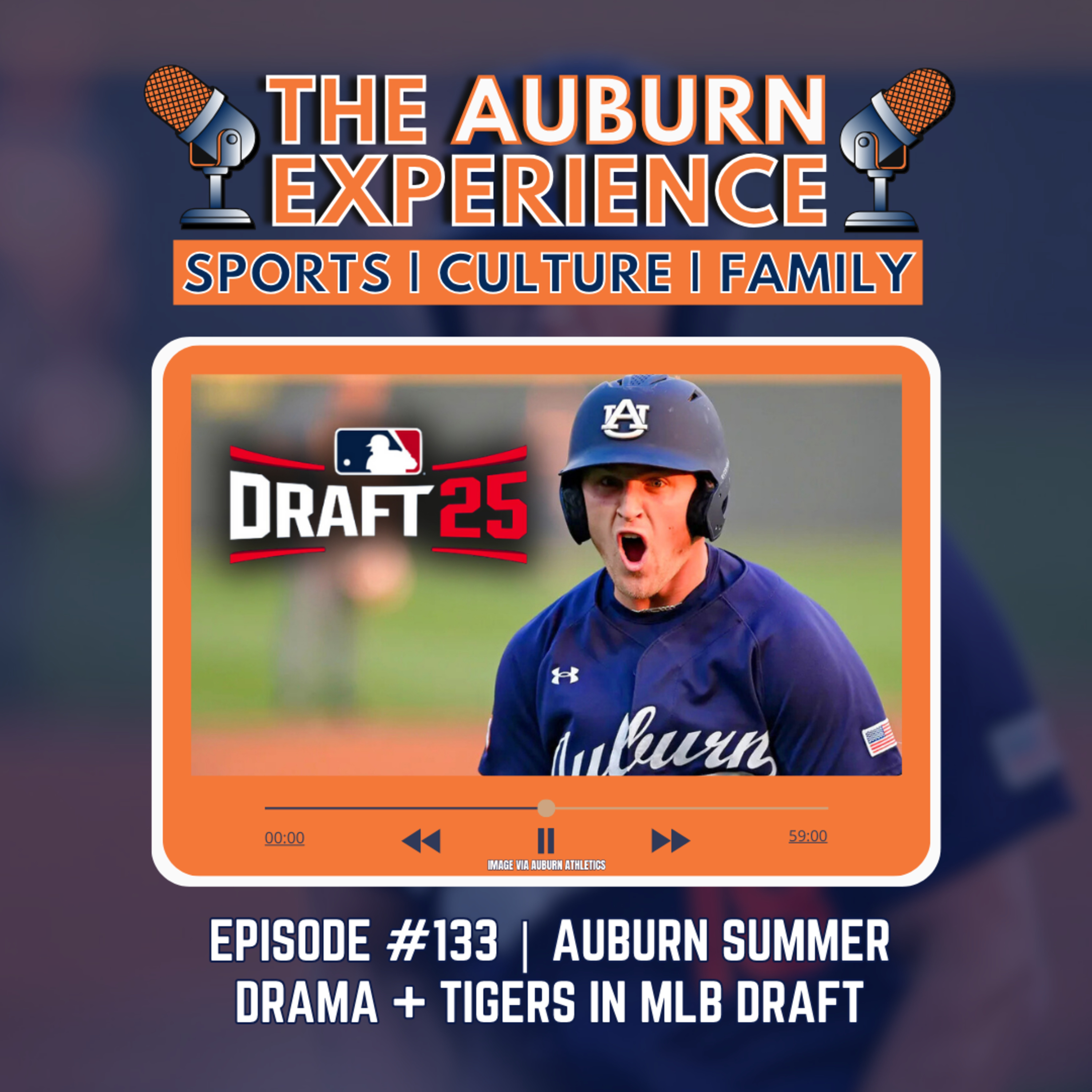 The Auburn Experience | E2C Network Podcasts
