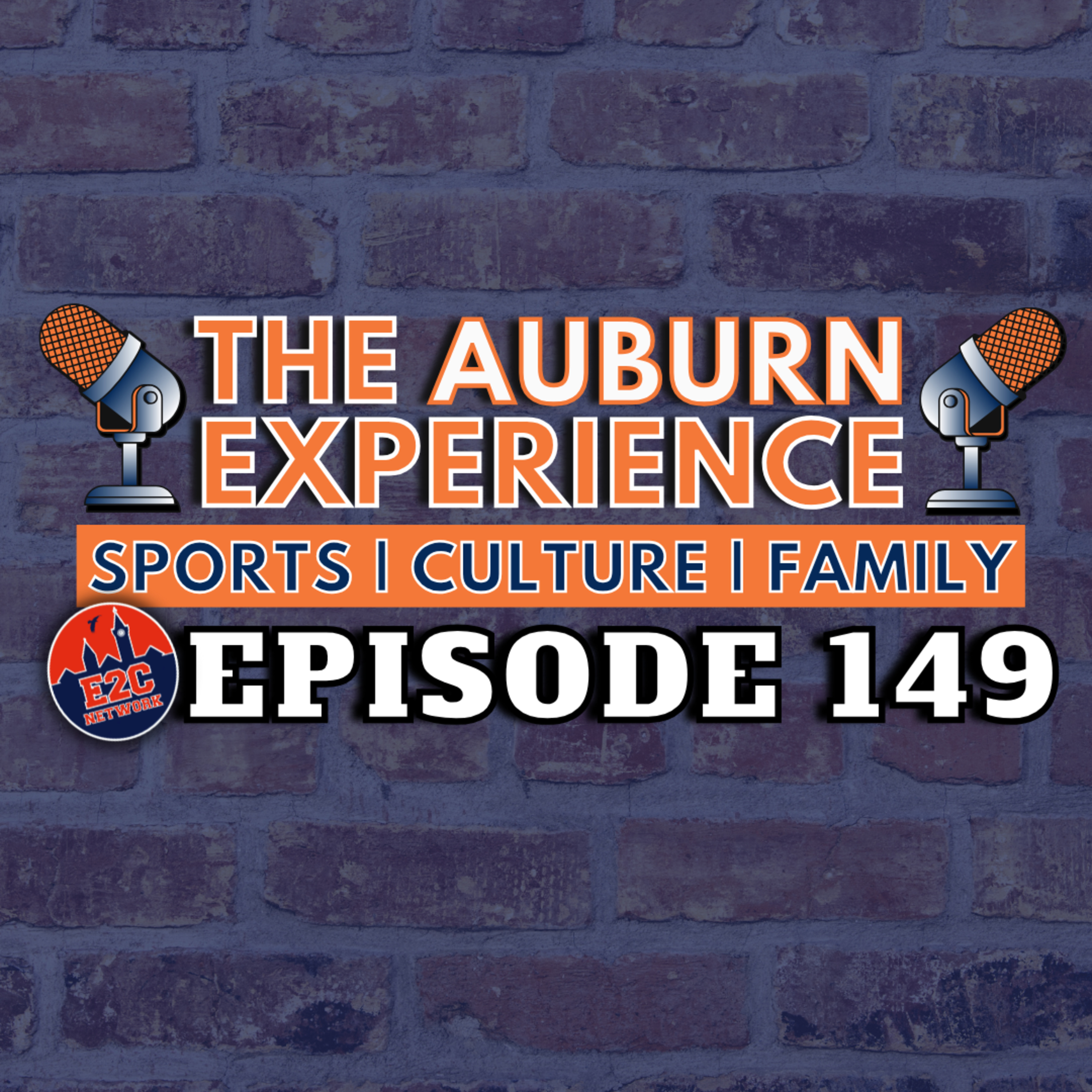 The Auburn Experience | EP. 149 | Durkin's First Game + Basketball Overtimes