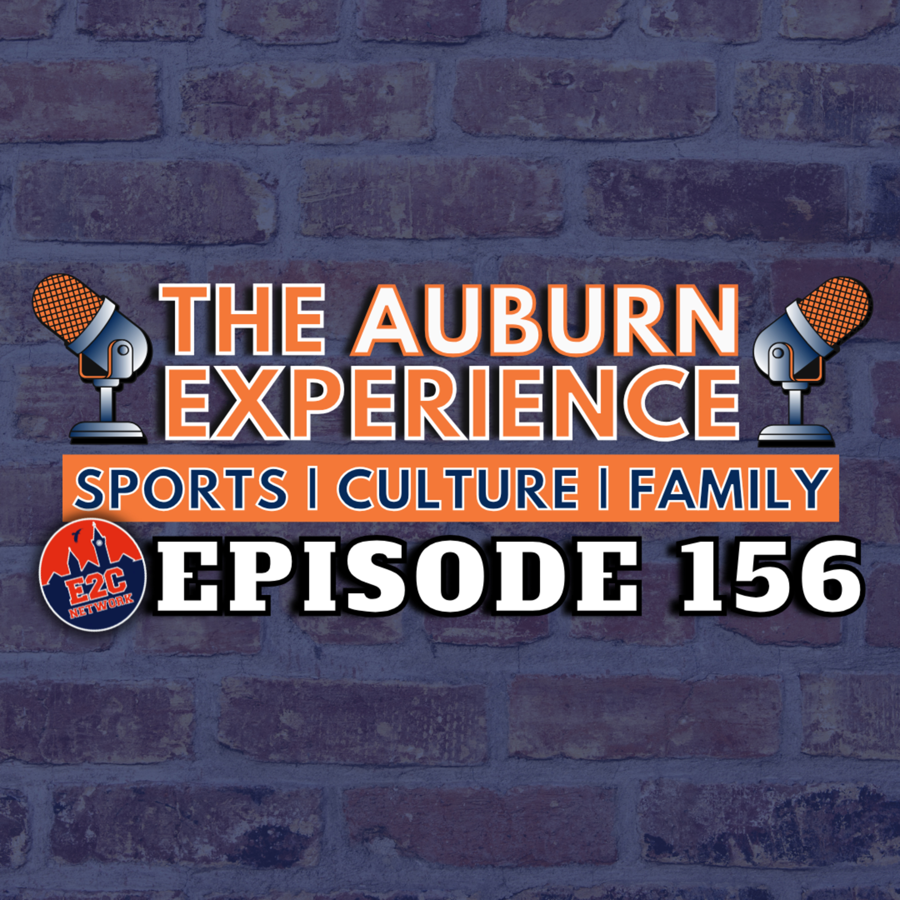 The Auburn Experience | E2C Network Podcasts