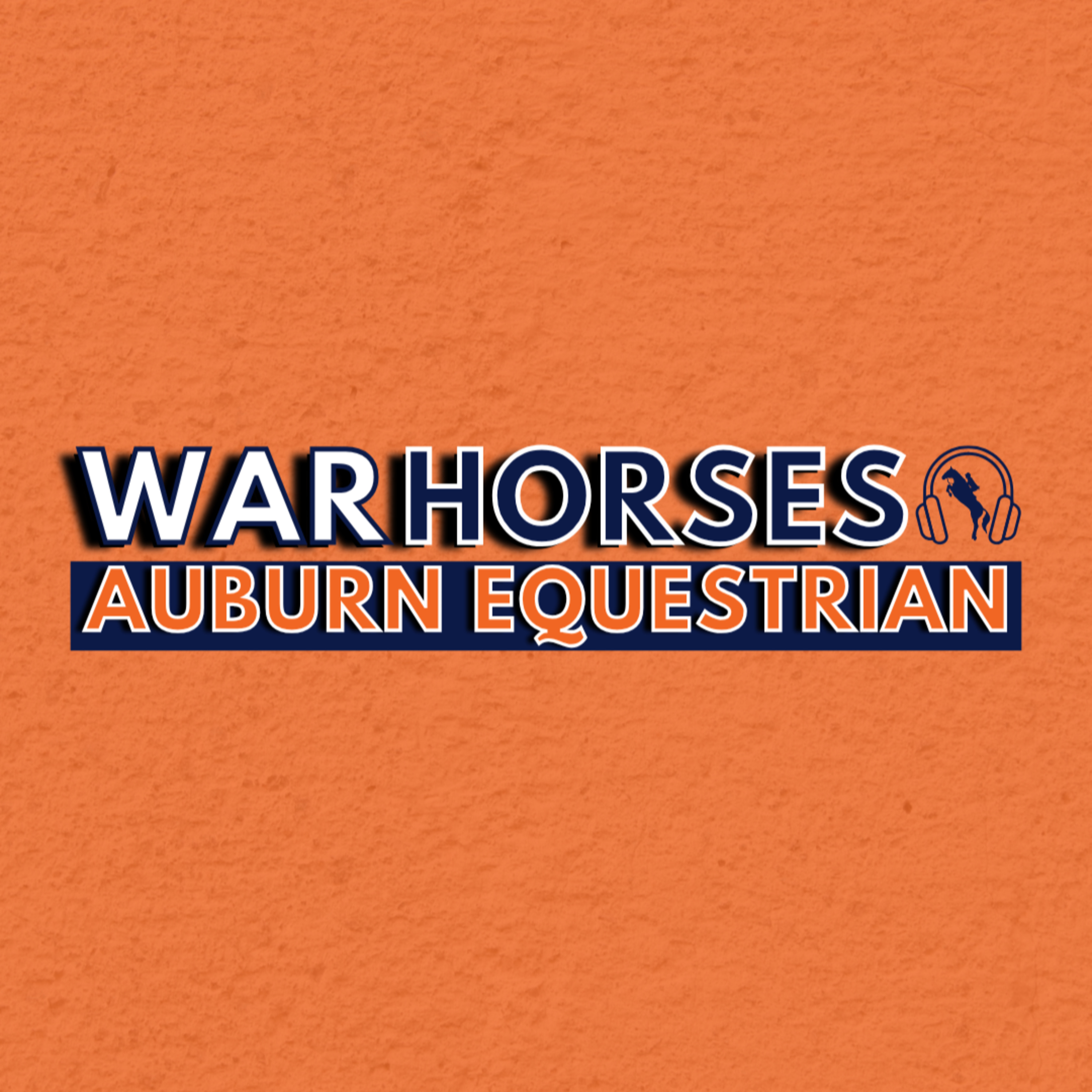 NCEA Week 11 | Auburn Equestrian | 2025-26 Season episode artwork