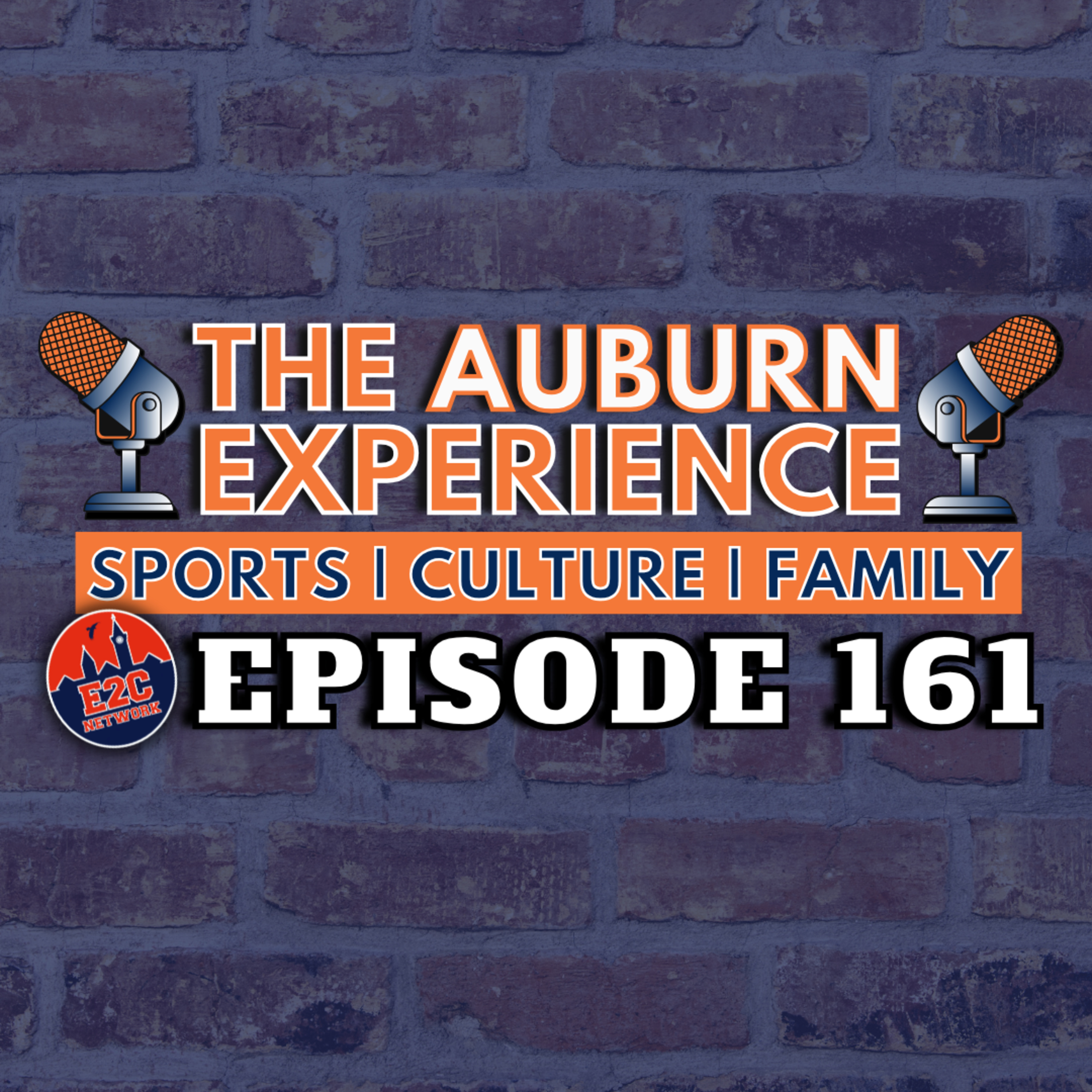 The Auburn Experience | E2C Network Podcasts
