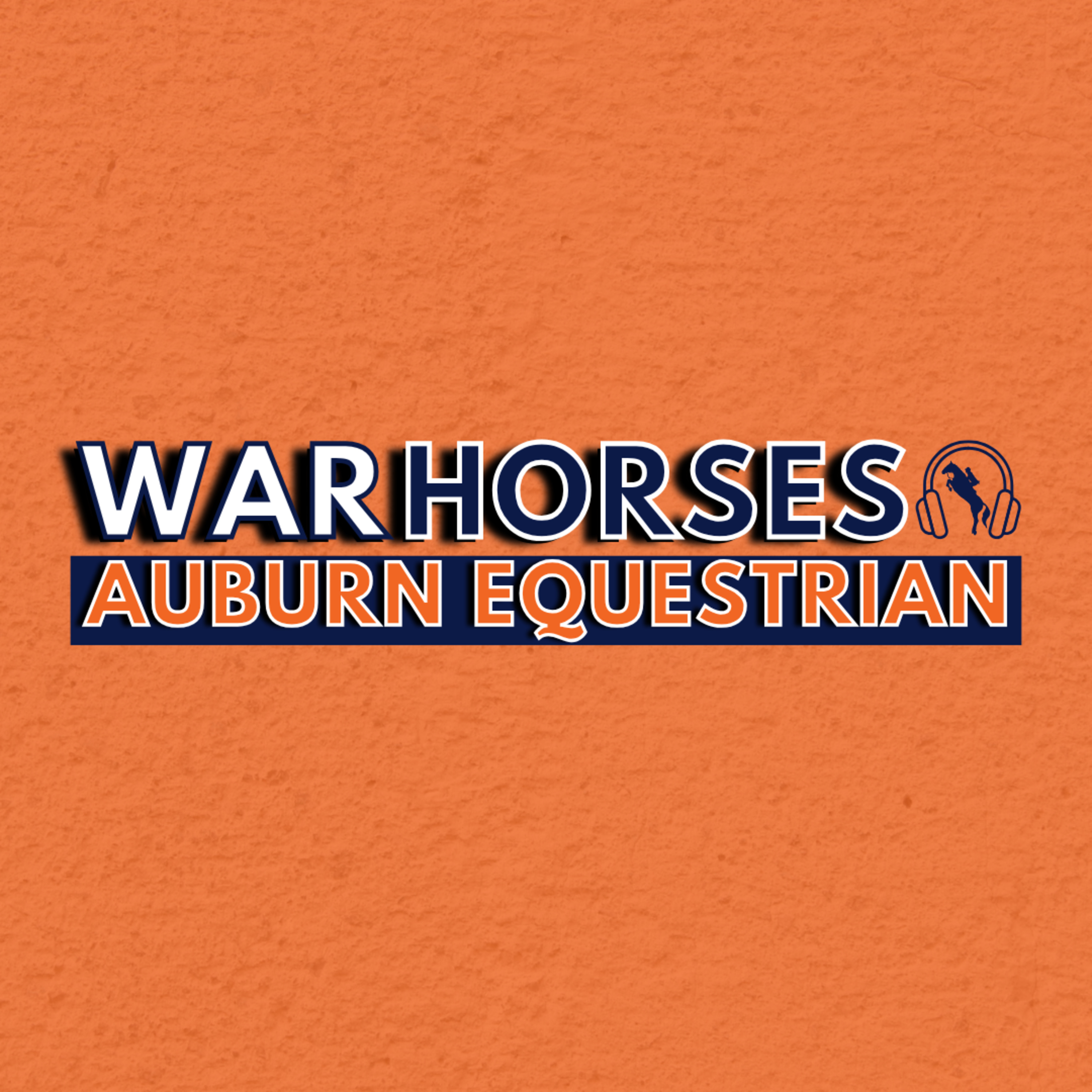 NCEA Week 13 | Auburn Equestrian | 2025-26 Season episode artwork