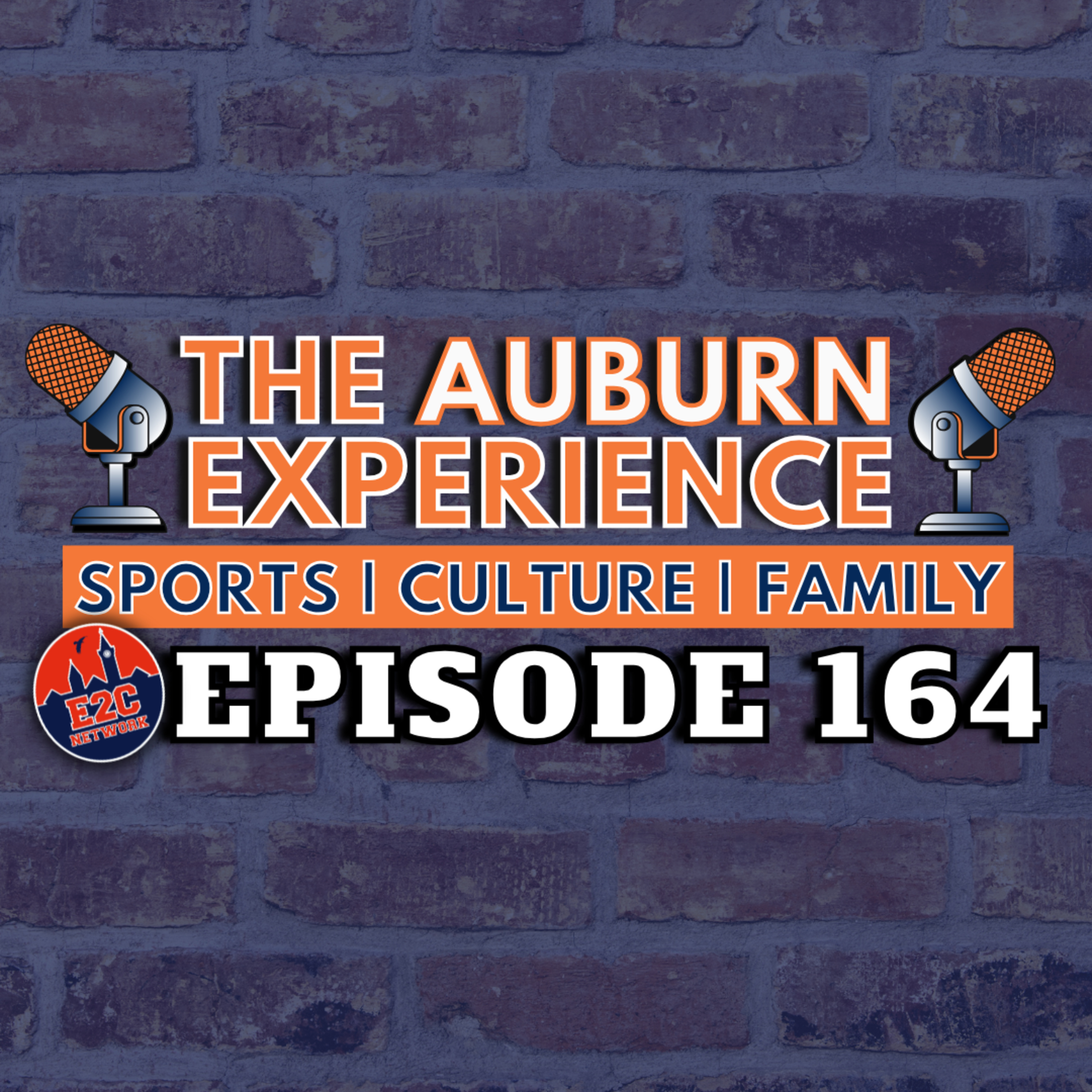 The Auburn Experience | EP. 164 | Diamond Sports + Spring Football Roster episode artwork