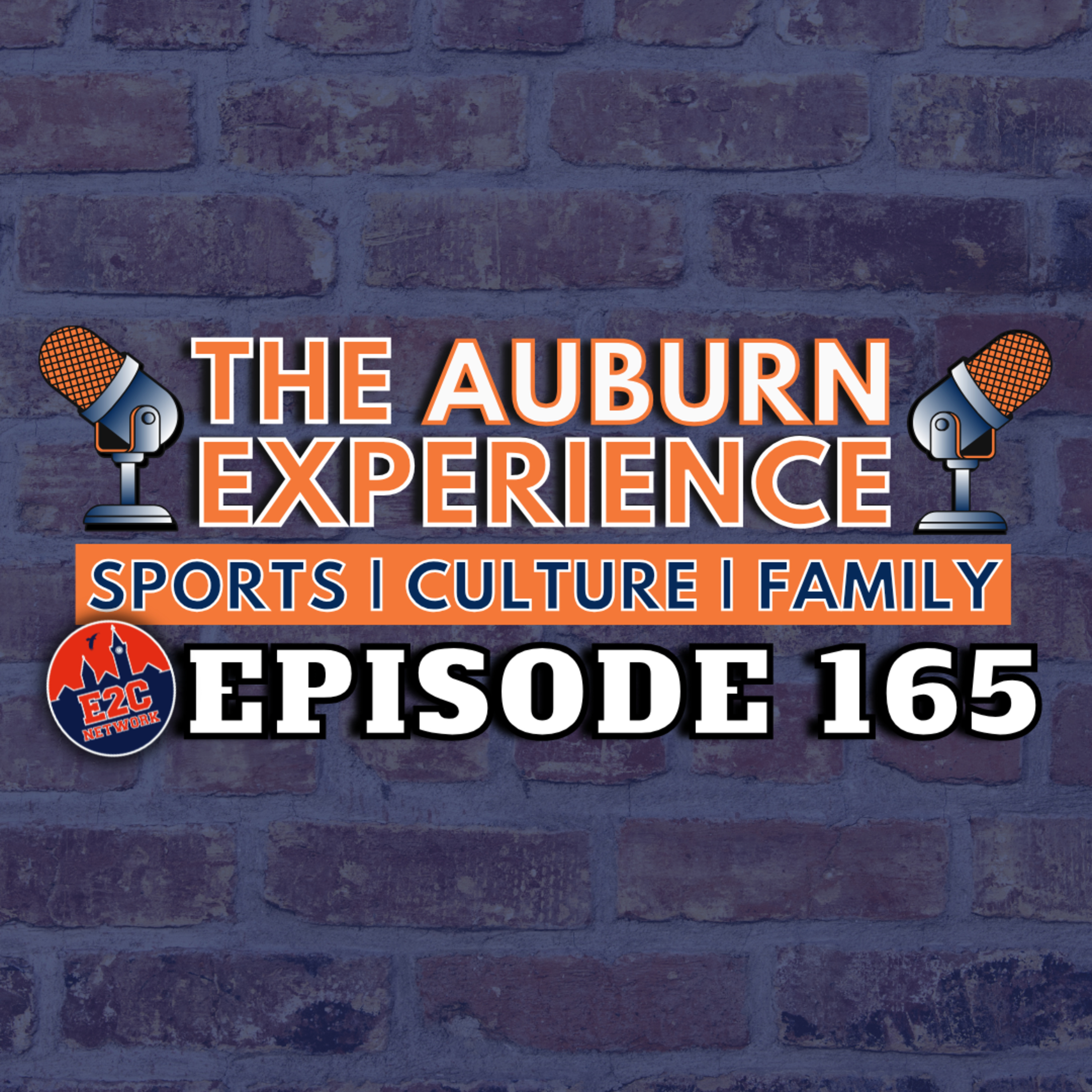 The Auburn Experience | EP. 165 | SEC Baseball + NIT Number One Seed episode artwork
