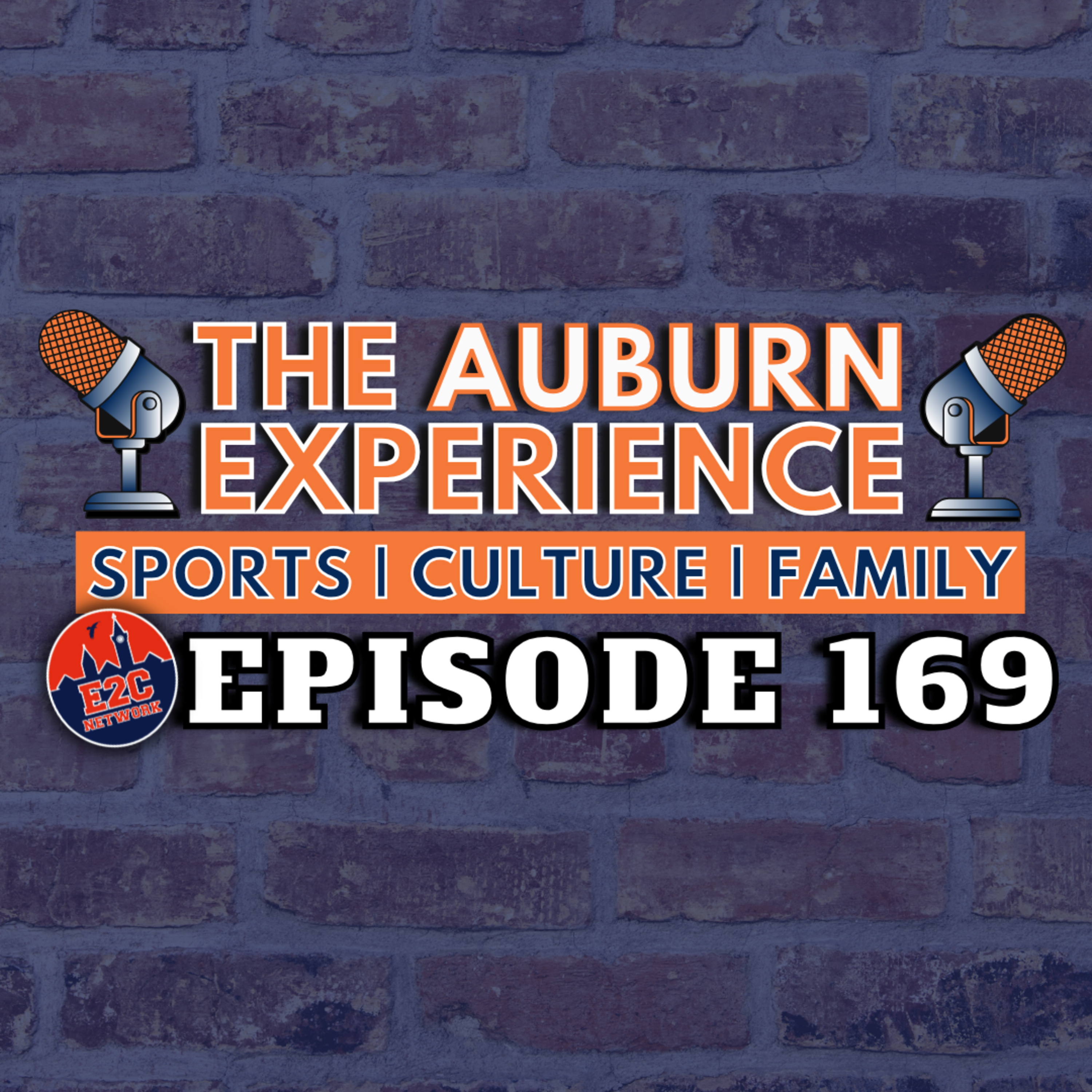 The Auburn Experience | EP. 169 | A-Day Game Notes and Ever Auburn Project episode artwork