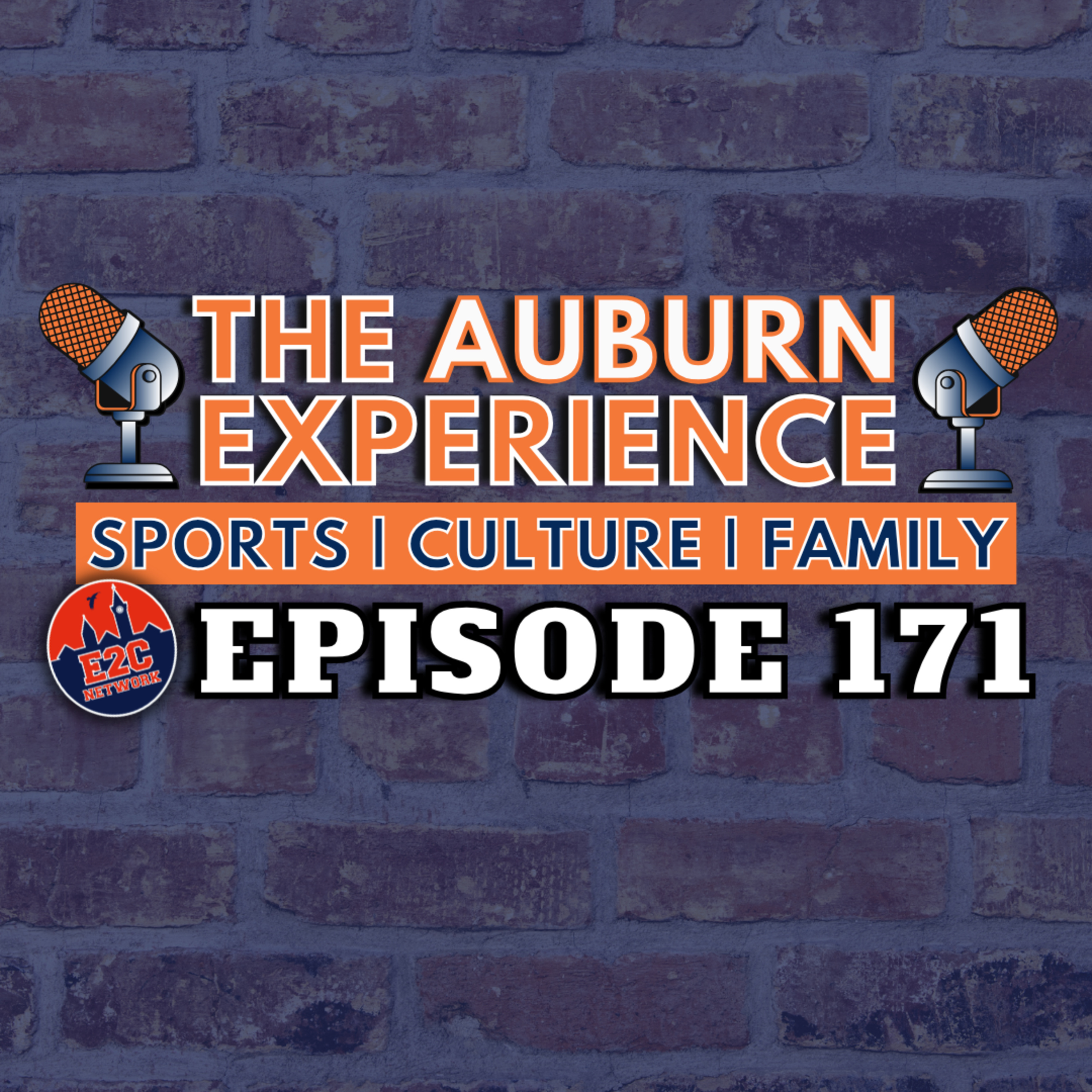 The Auburn Experience | EP. 171 | Baseball Offense + JHS North Field Level episode artwork