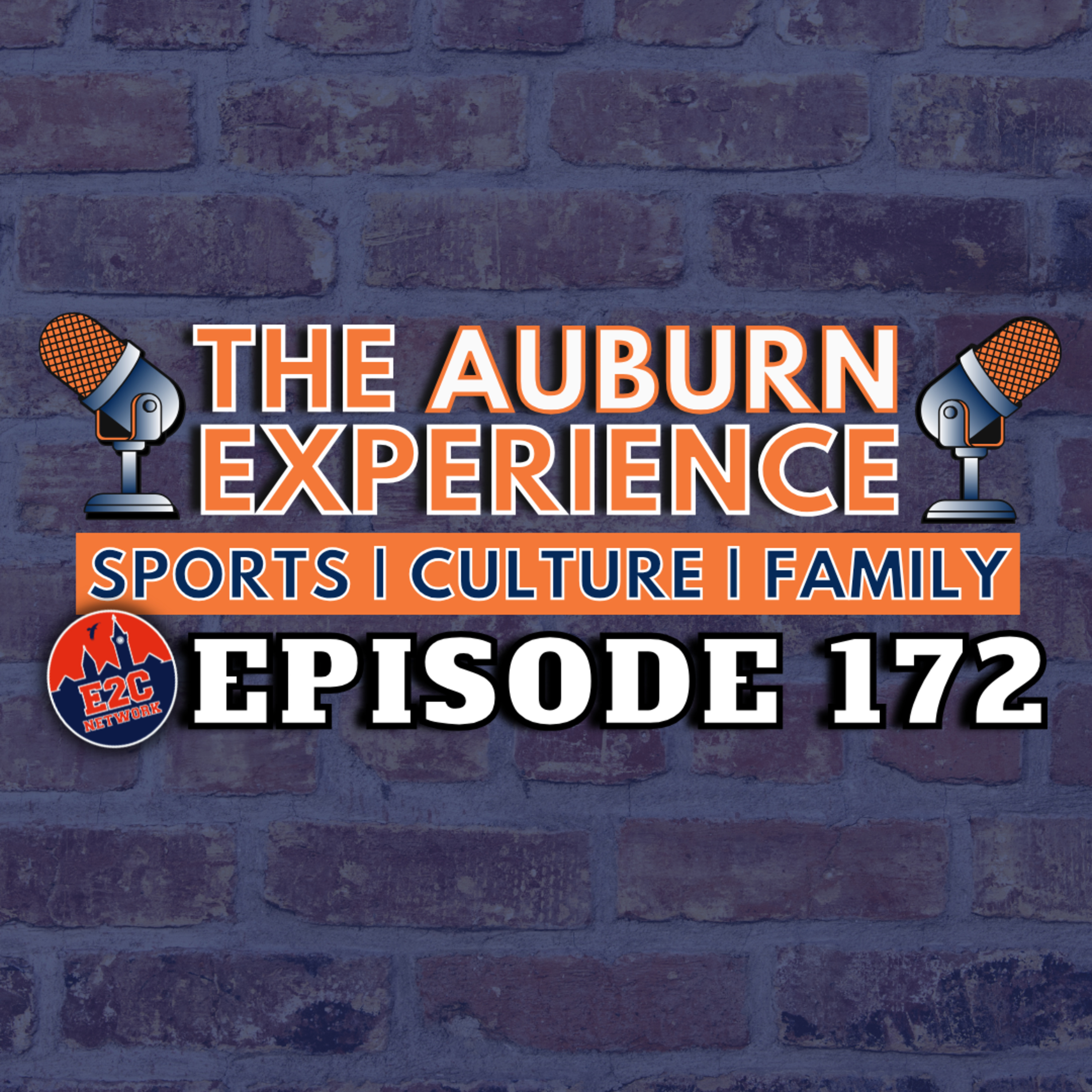 The Auburn Experience | EP. 172 | Diamond Magic + Basketball Schedule episode artwork