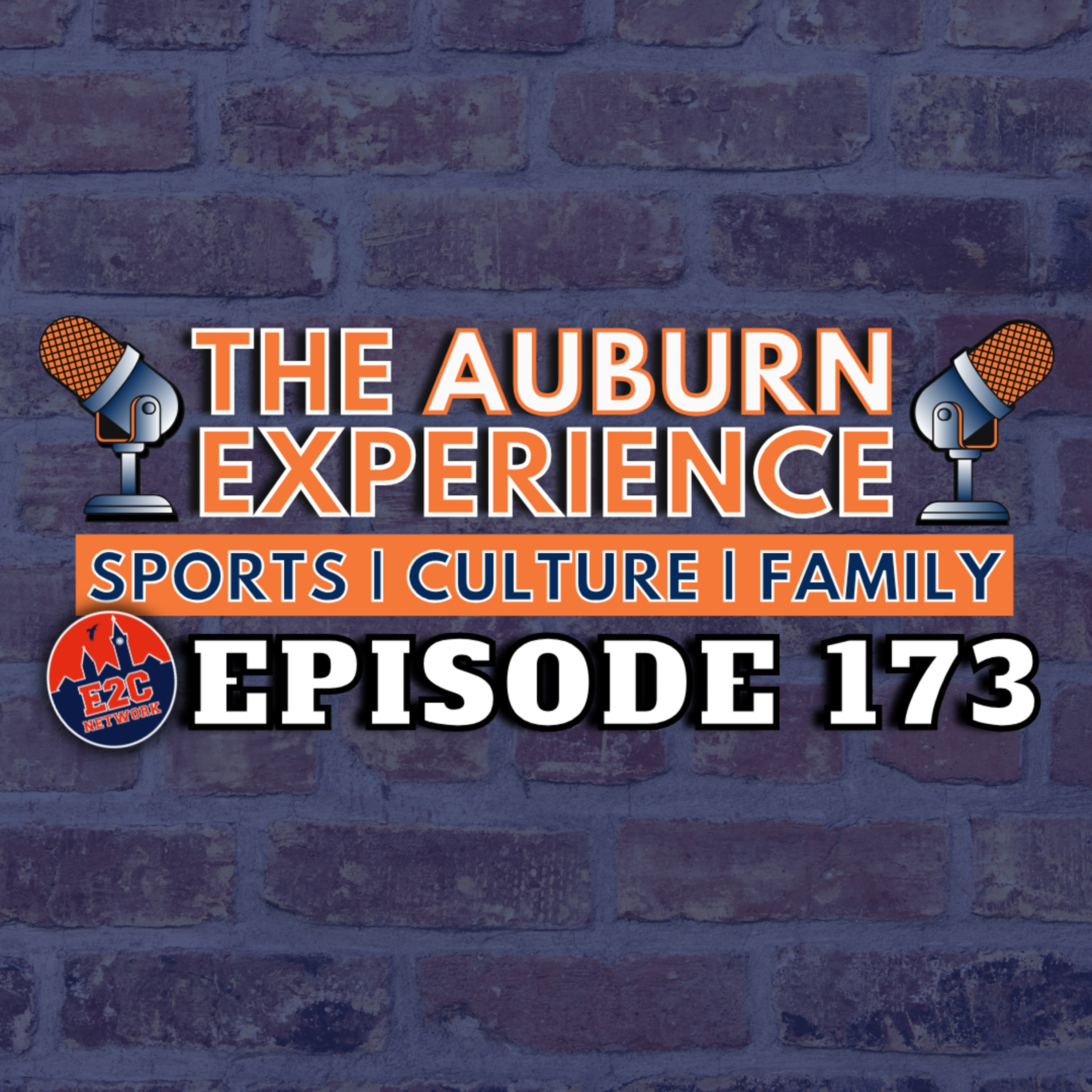 The Auburn Experience | EP. 173 | Postseason Baseball + New JHS Concourse episode artwork