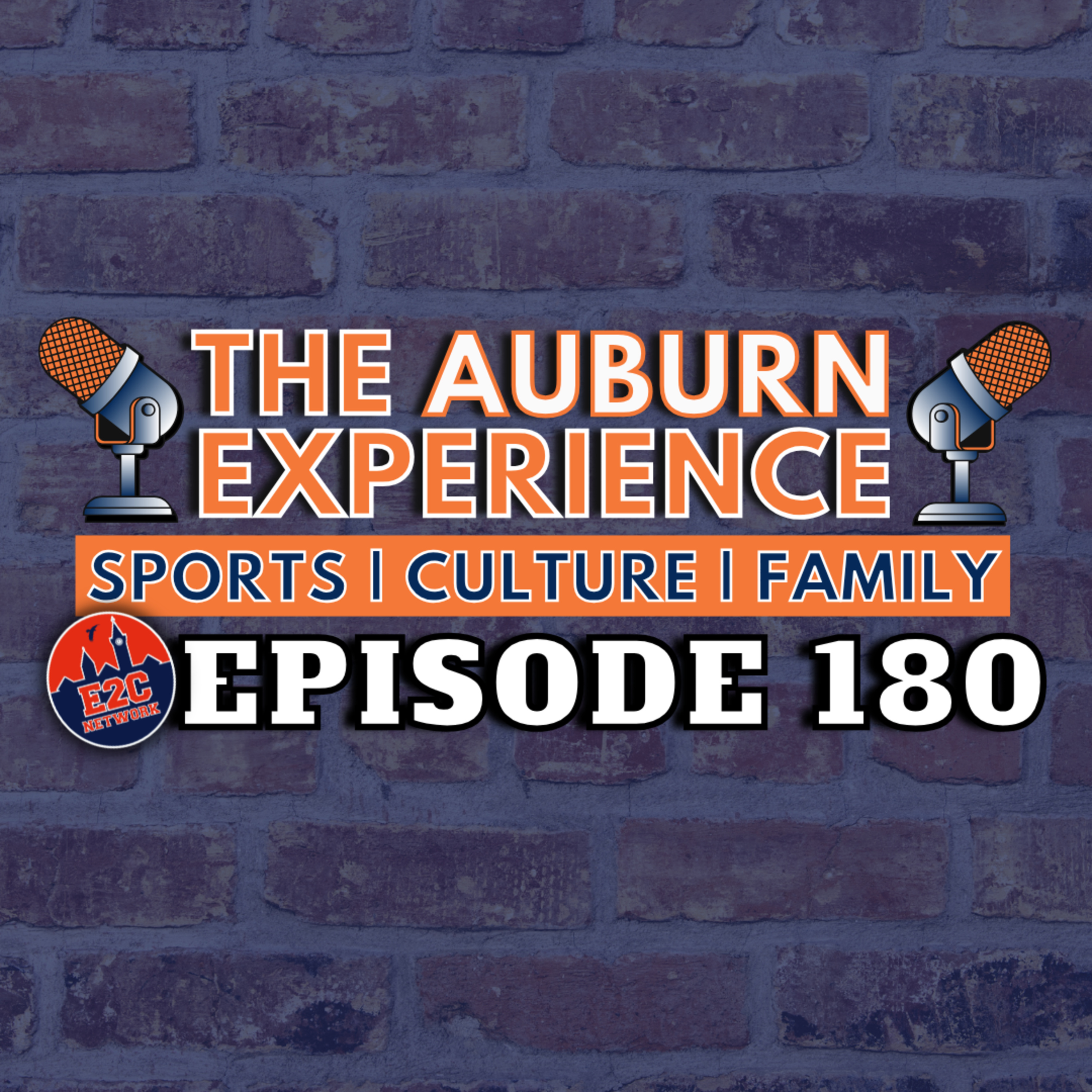 The Auburn Experience | EP. 180 | Soccer Mount Rushmore + Athletics Grades episode artwork