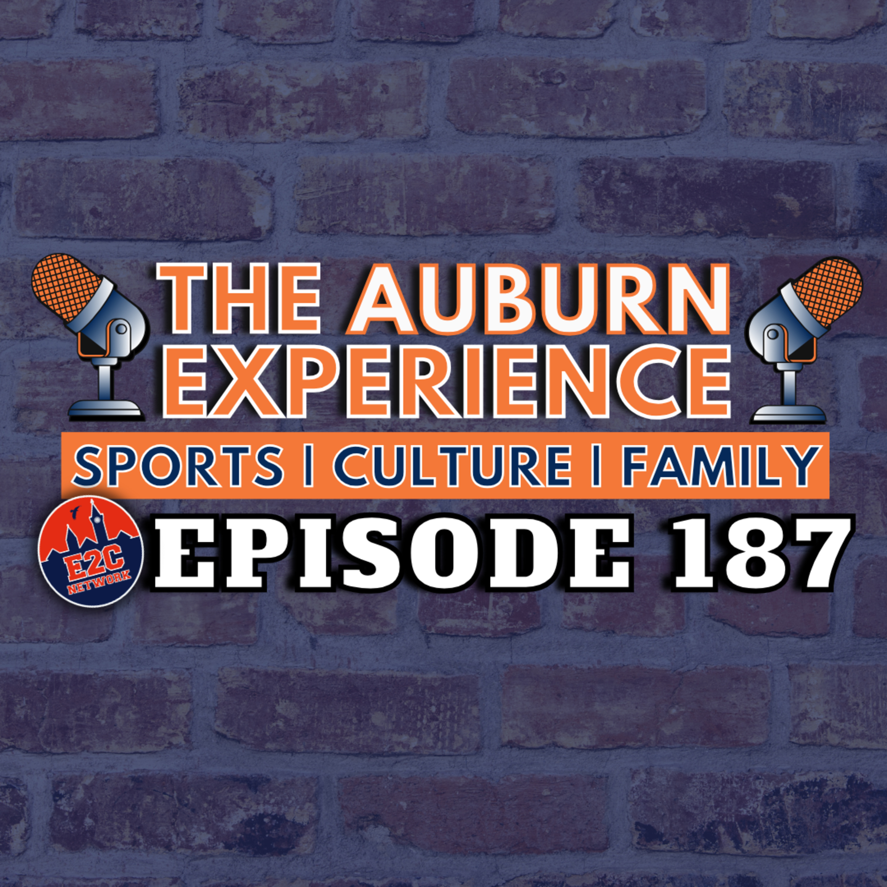 The Auburn Experience | EP. 187 | Final Football Predictions for 2026 episode artwork