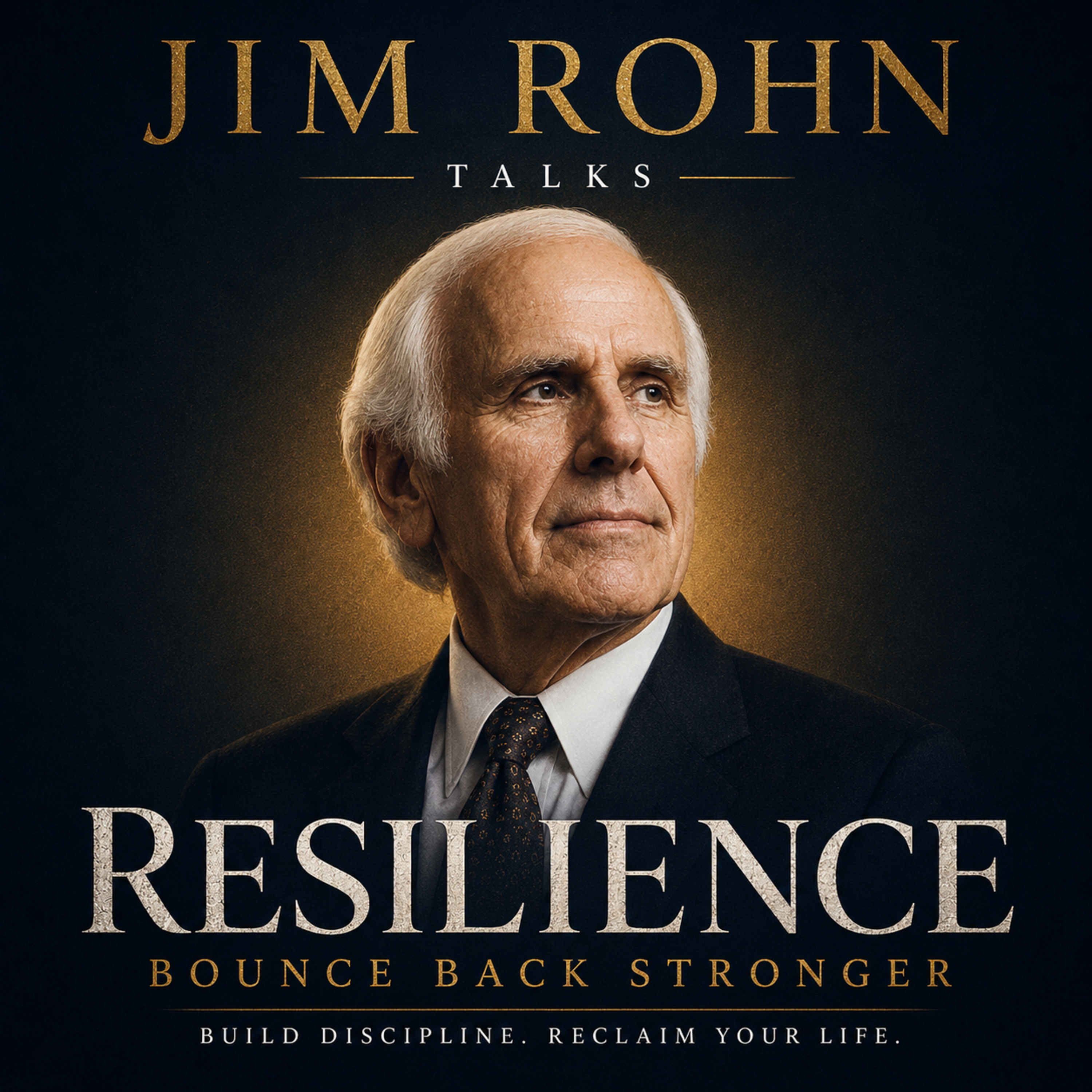 JIM ROHN