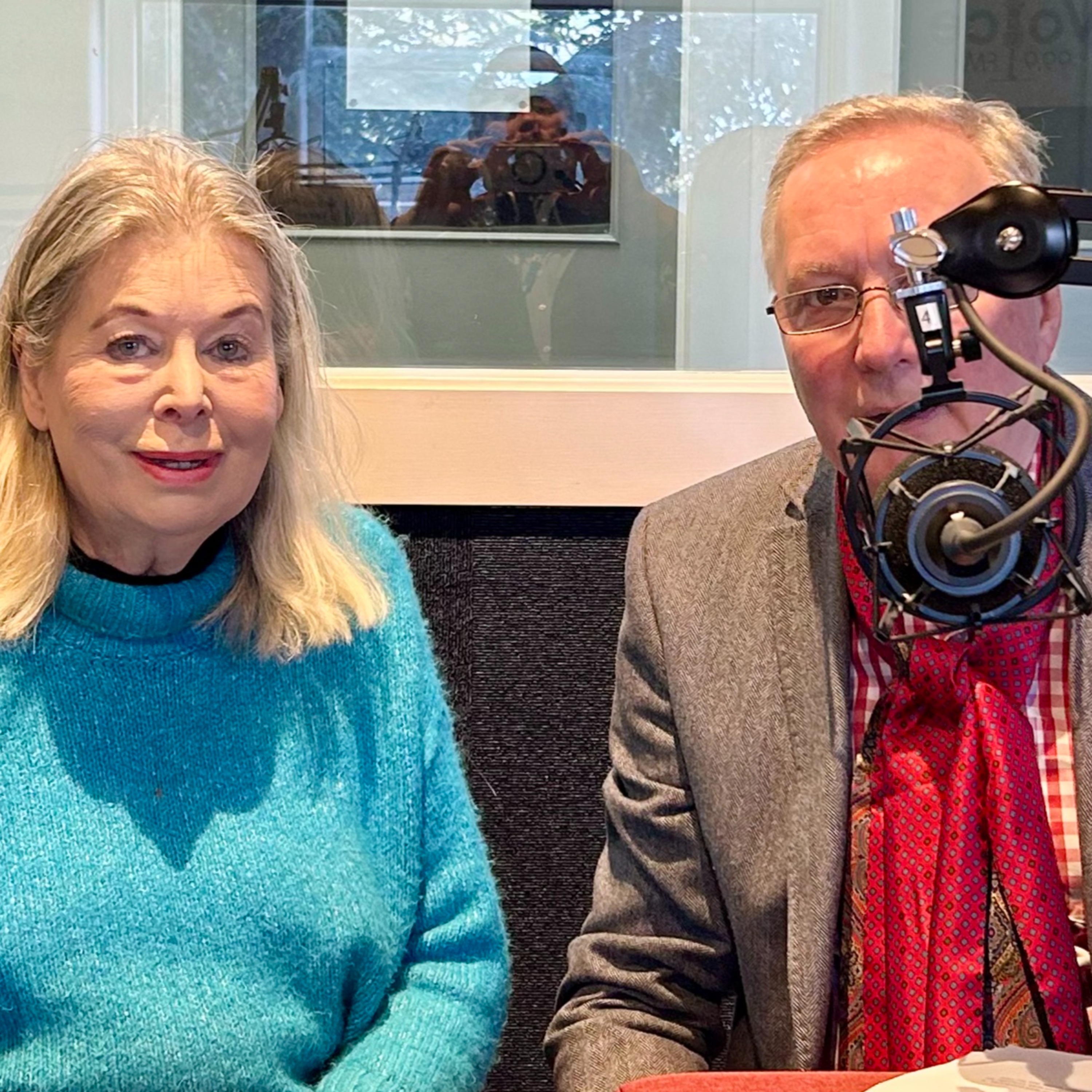 An Englishman Downunder .. from Kevin Harper in rural Australia