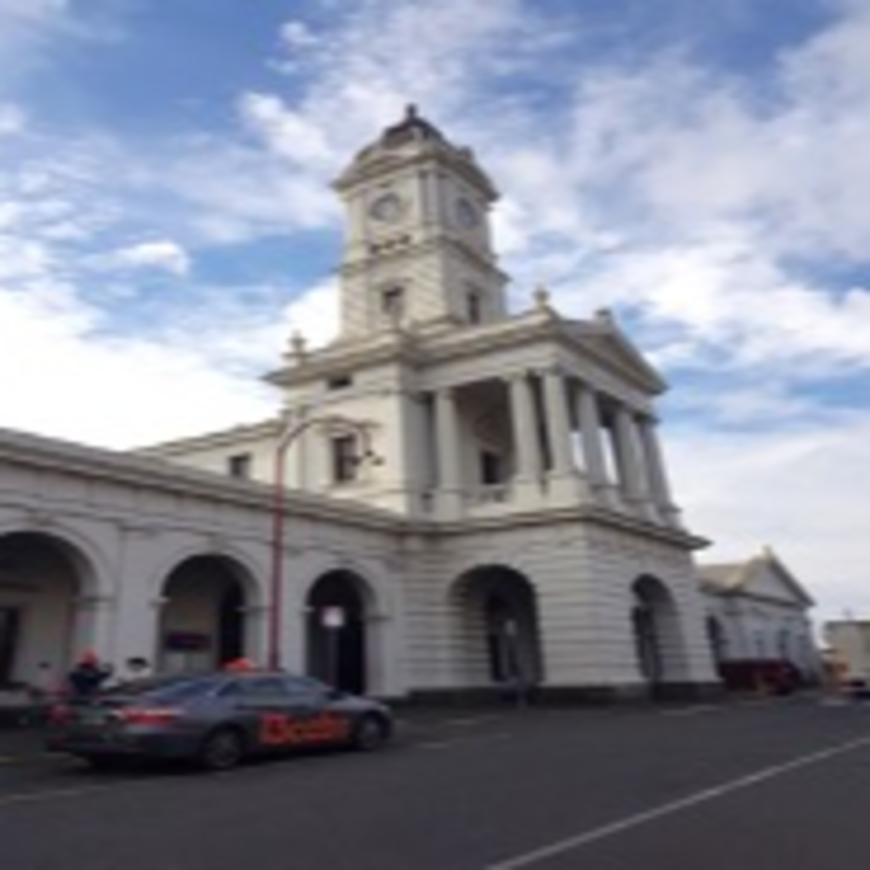 An Englishman Downunder .. from Kevin Harper in rural Australia