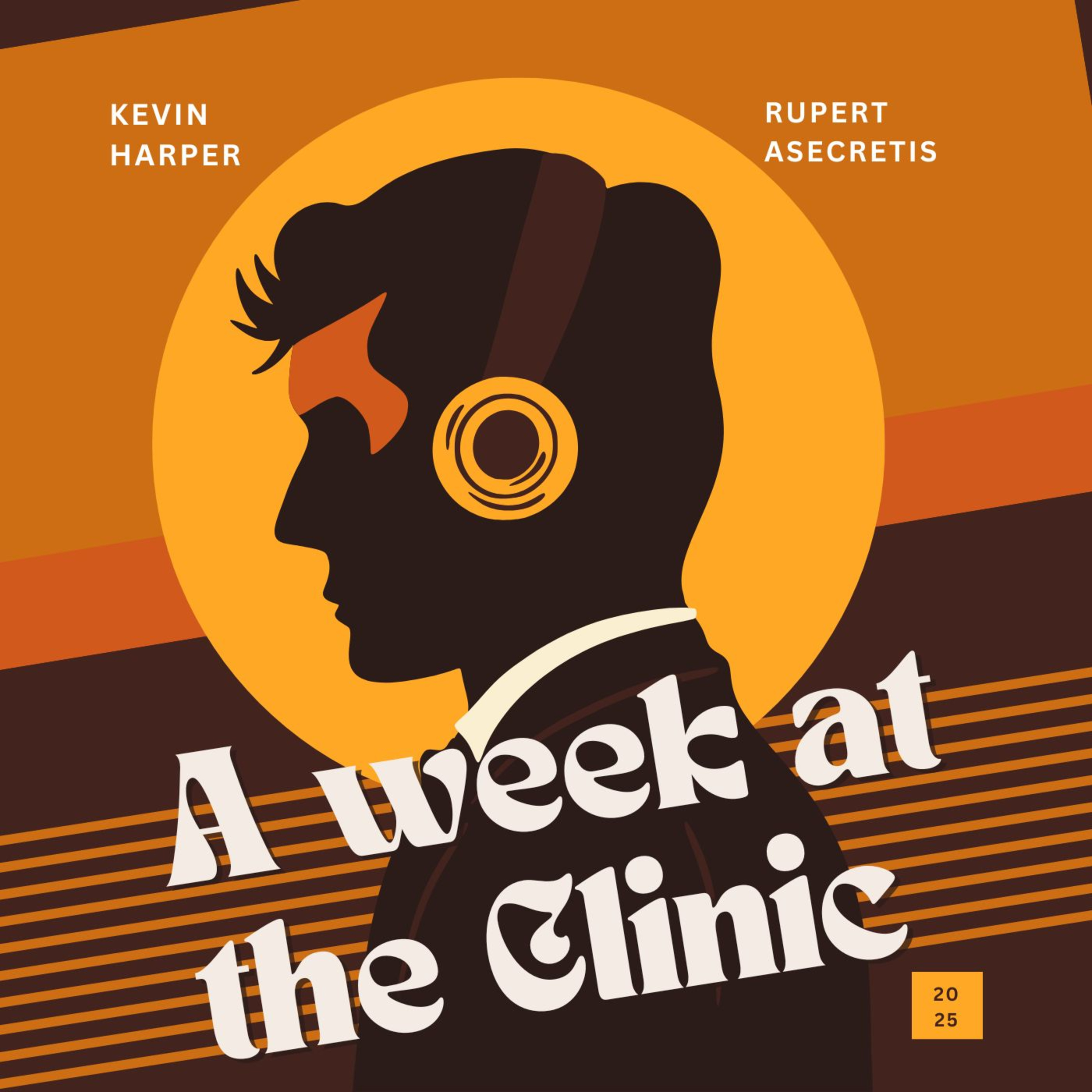 An Englishman Downunder .. from Kevin Harper in rural Australia