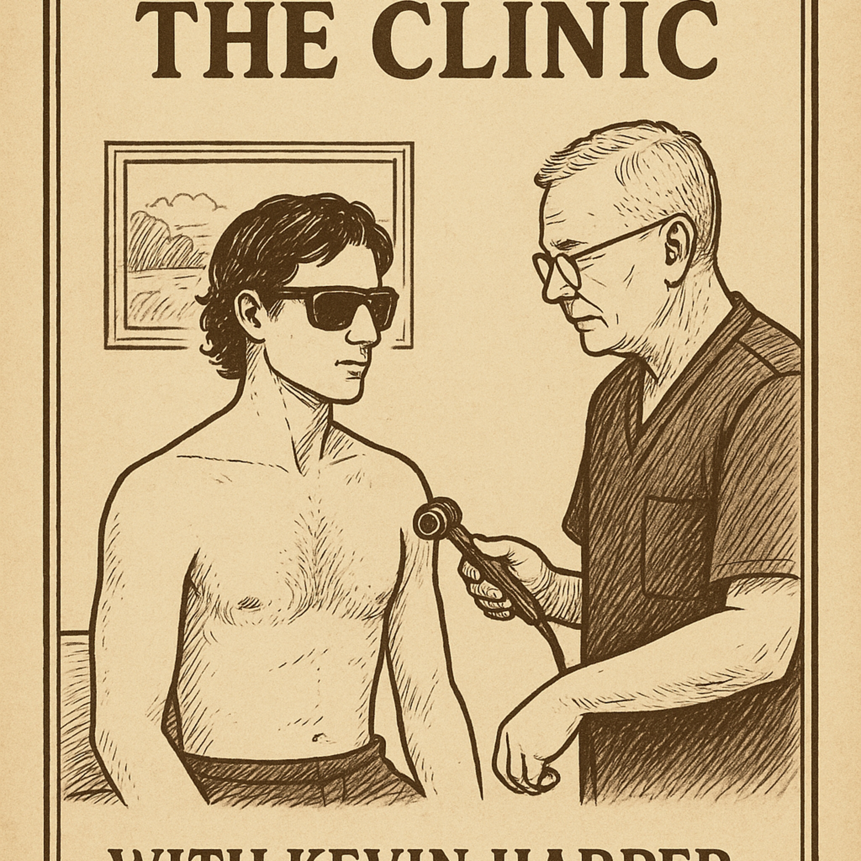 An Englishman Downunder .. from Kevin Harper in rural Australia