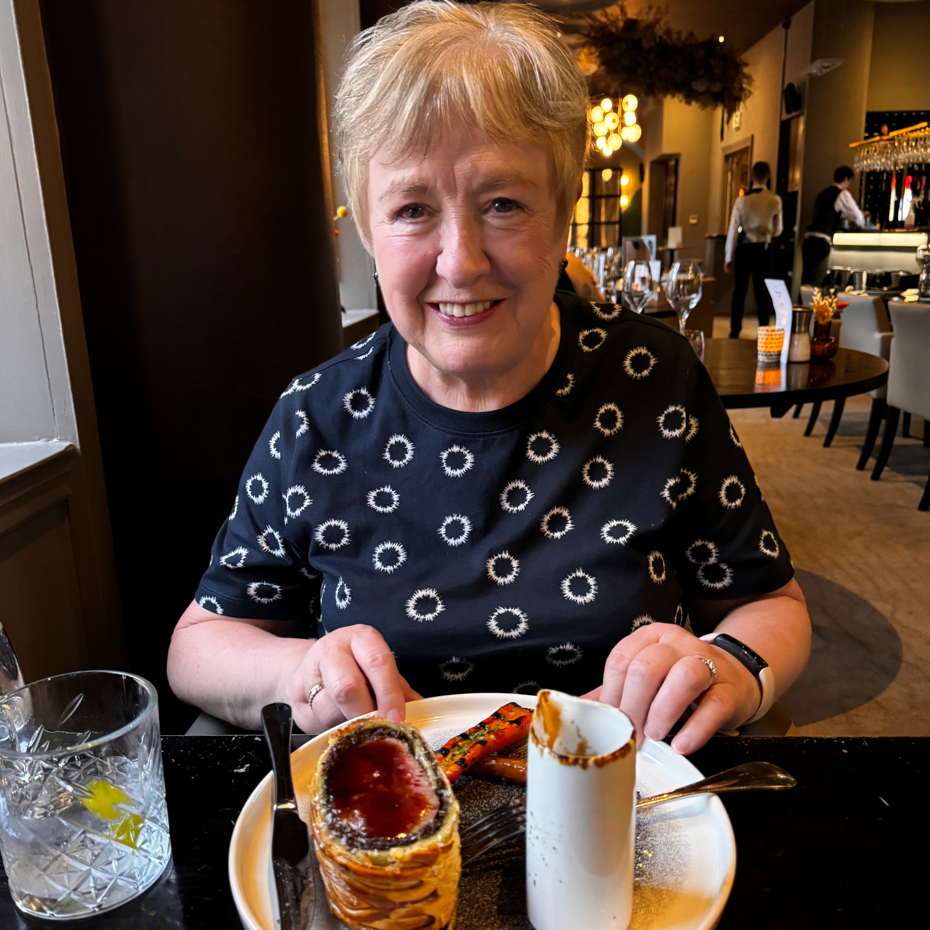 An Englishman Downunder .. from Kevin Harper in rural Australia