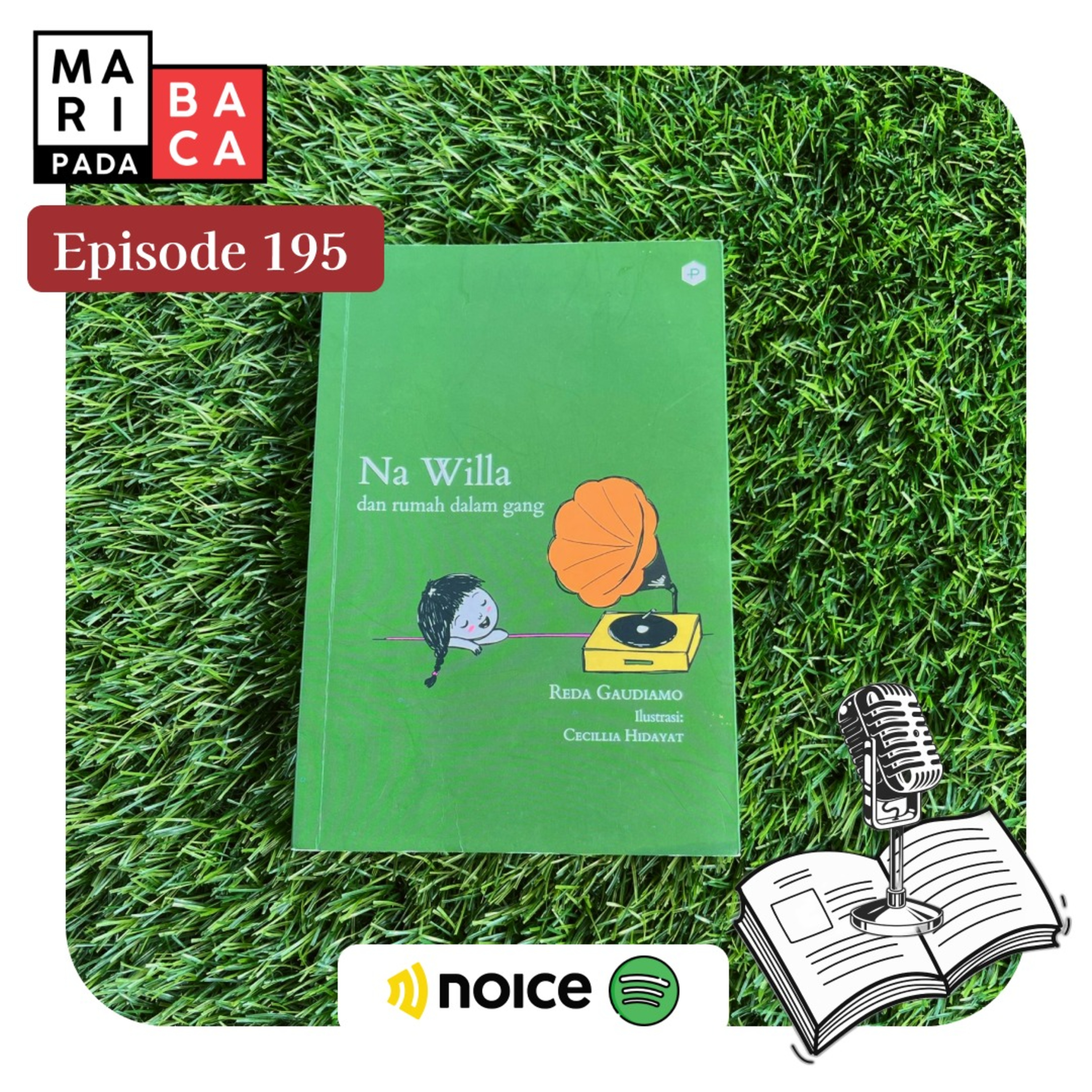 Mari Pada Baca