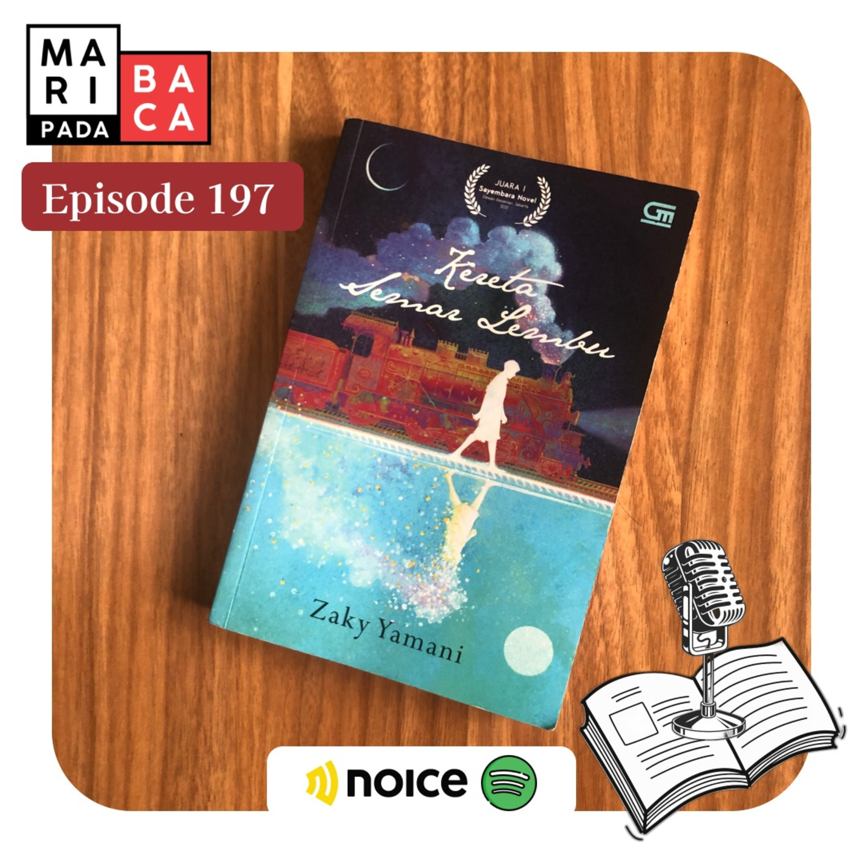 Mari Pada Baca