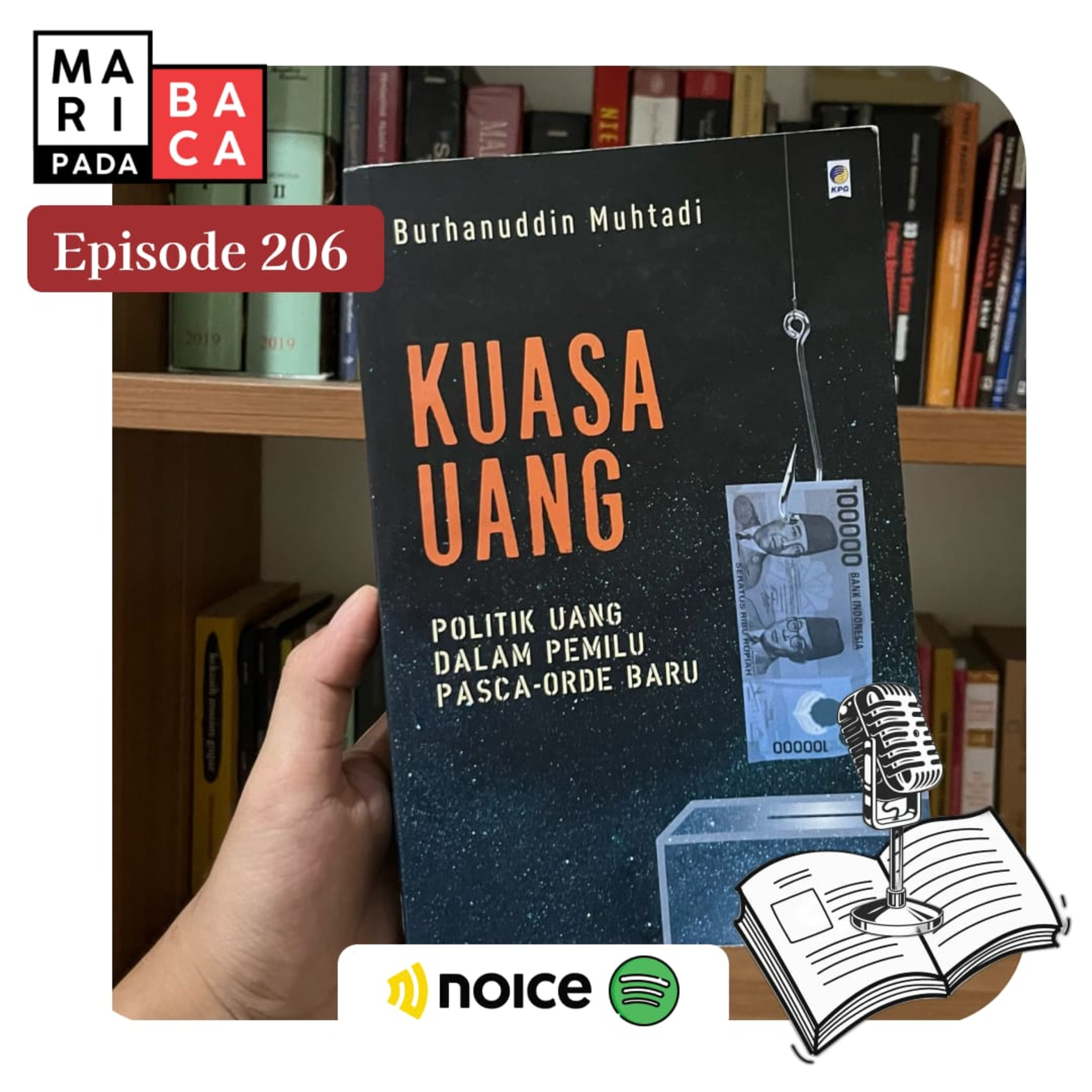 Mari Pada Baca