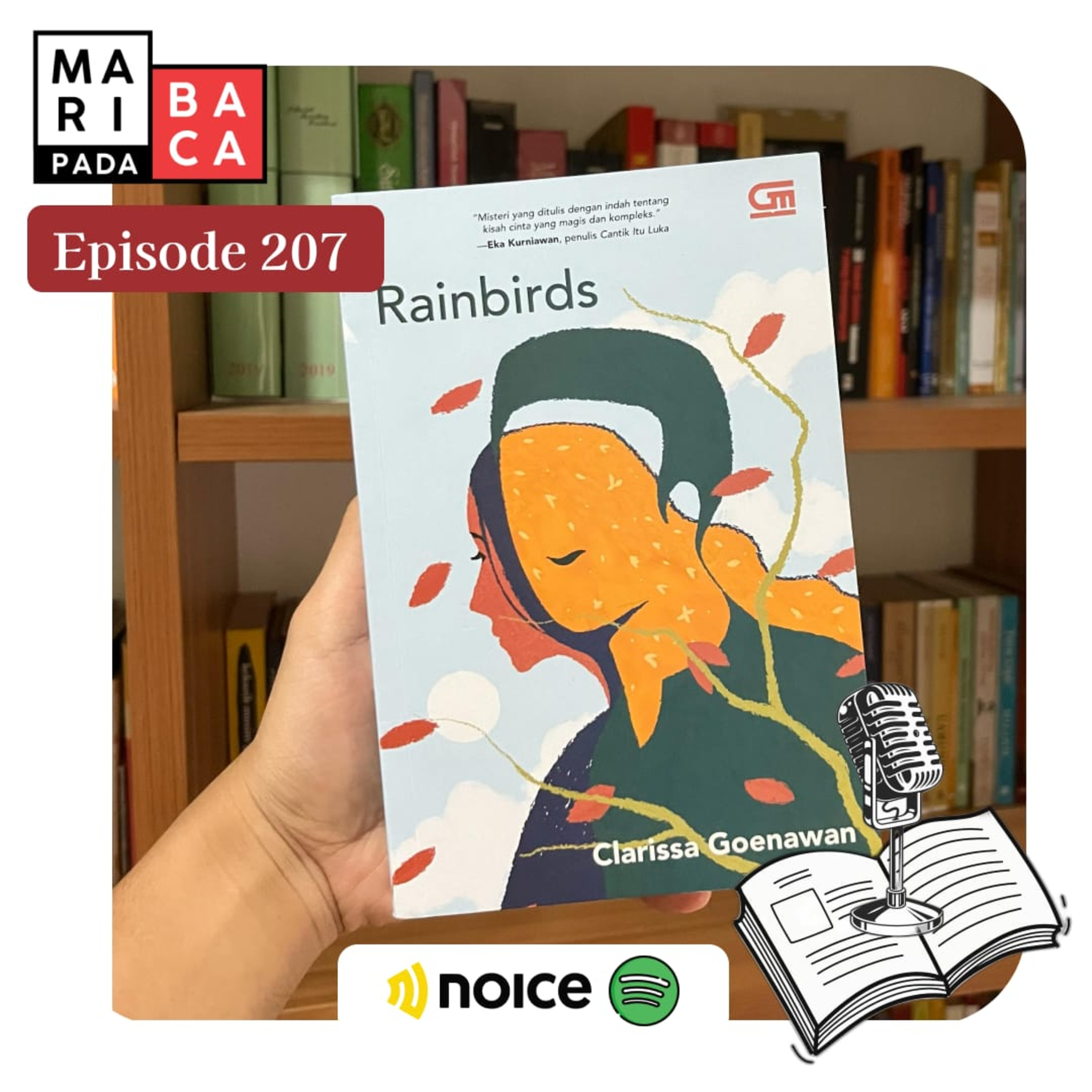 Mari Pada Baca