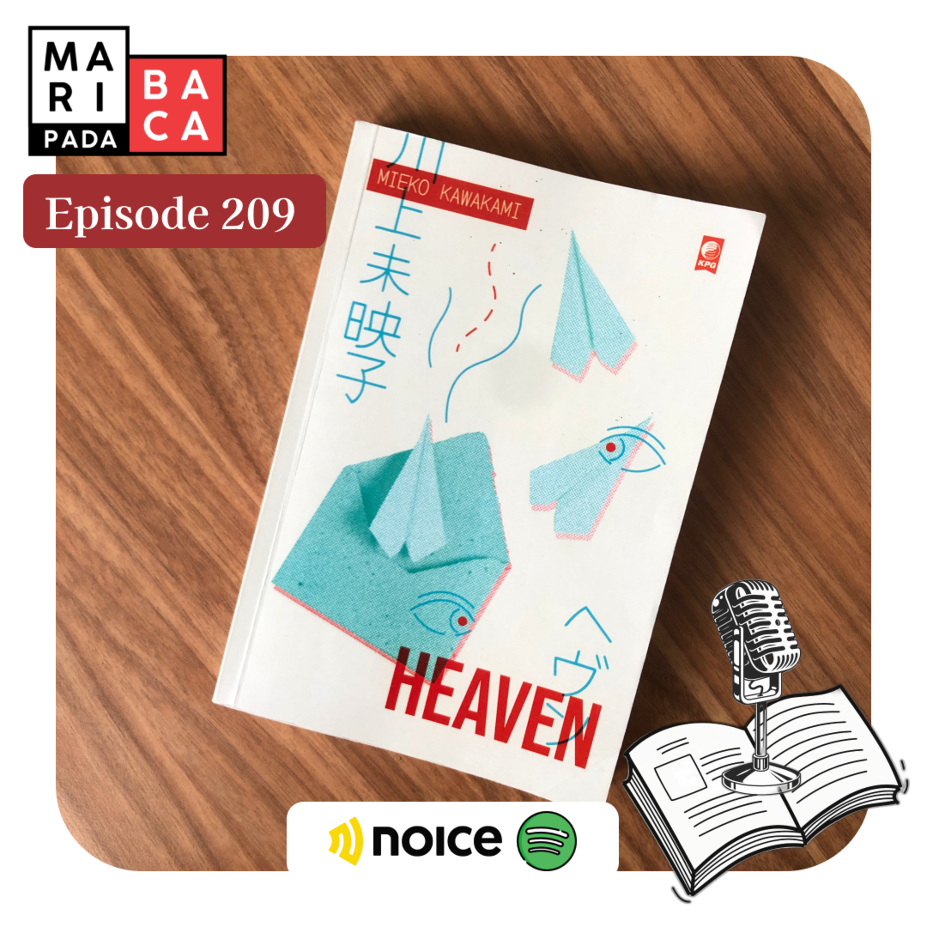 Mari Pada Baca