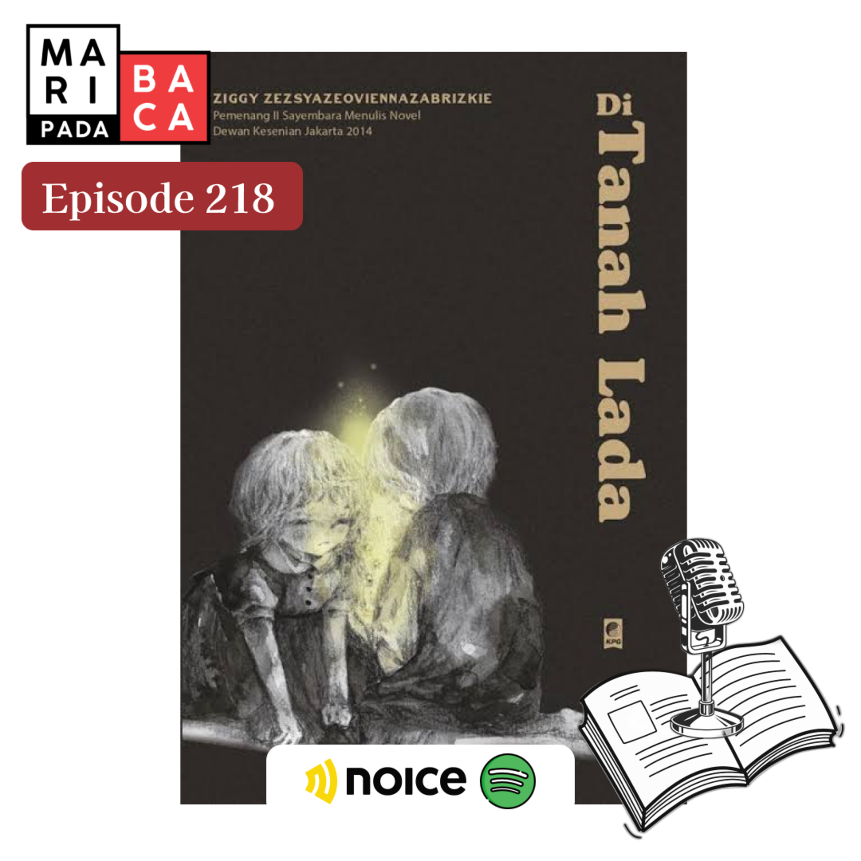 Mari Pada Baca