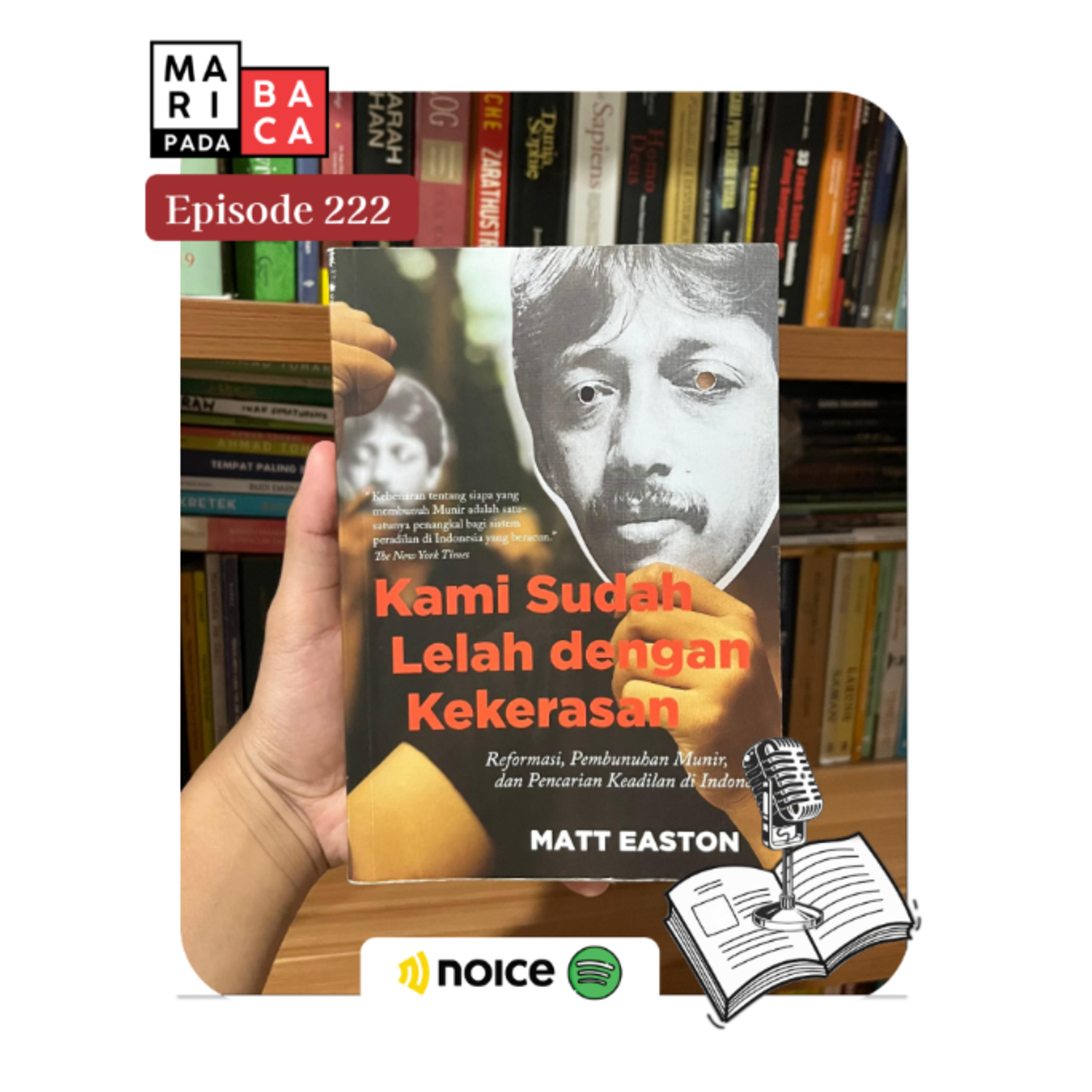 Mari Pada Baca
