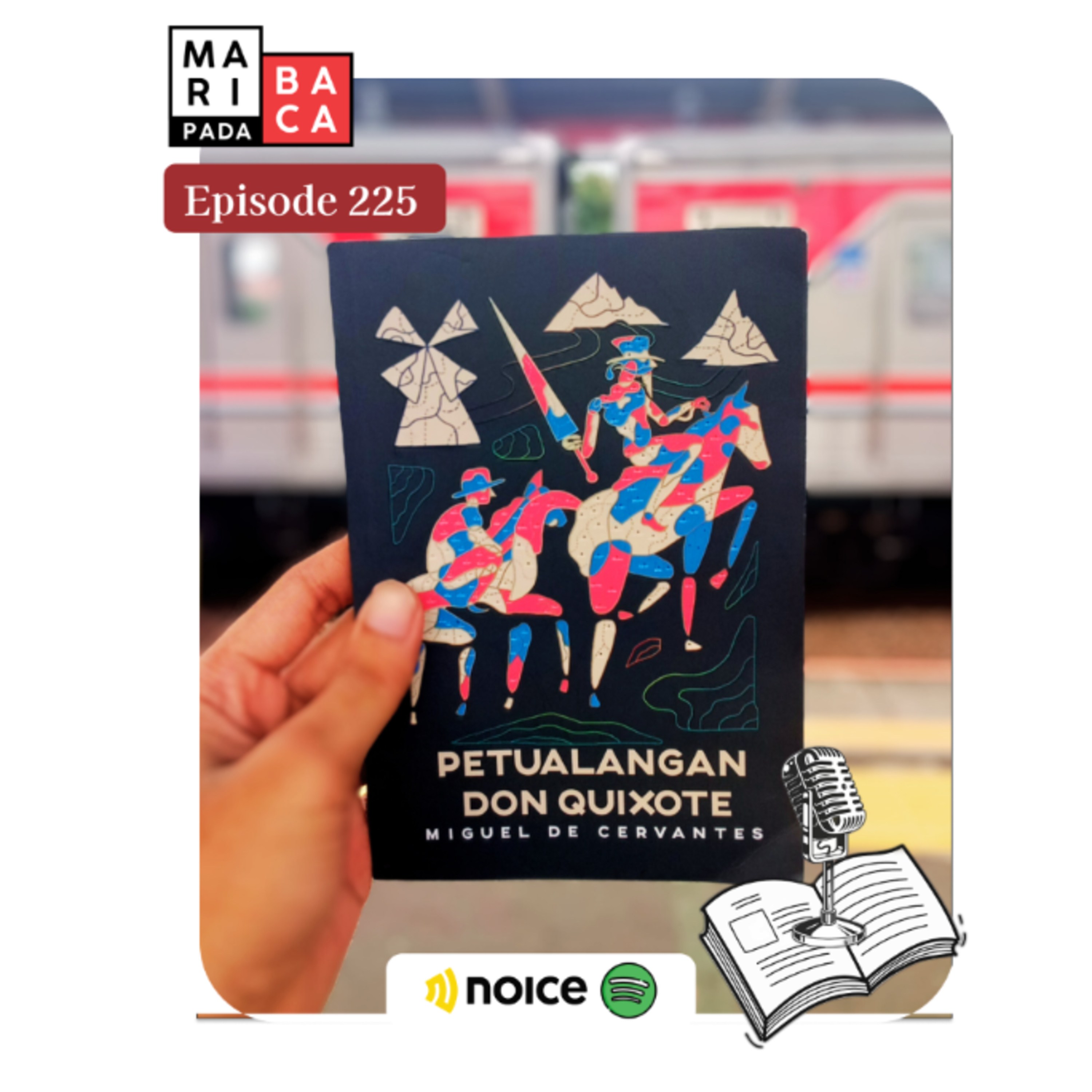 Mari Pada Baca